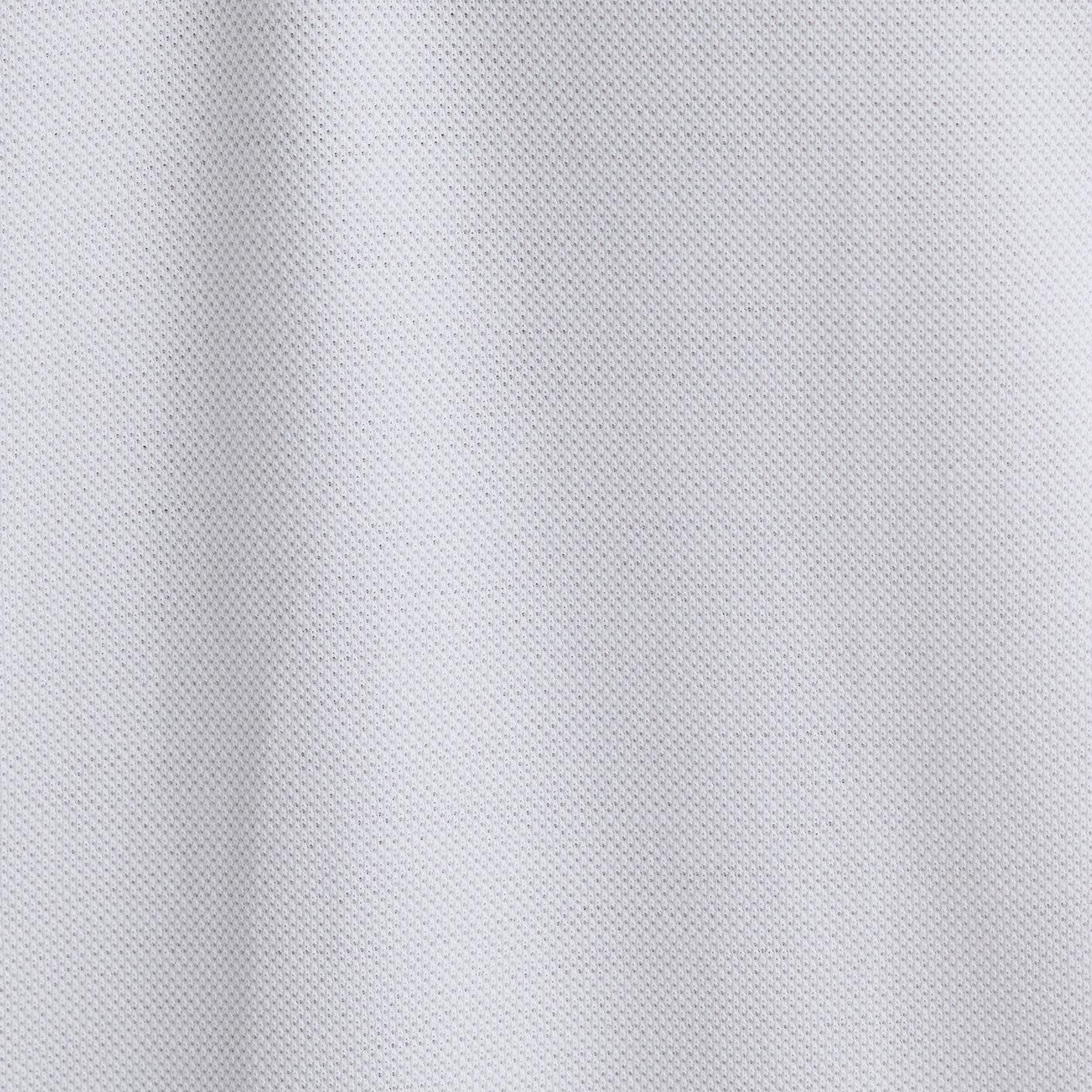 Mavi Beyaz Polo Tişört Slim Fit / Dar Kesim 064946-27879