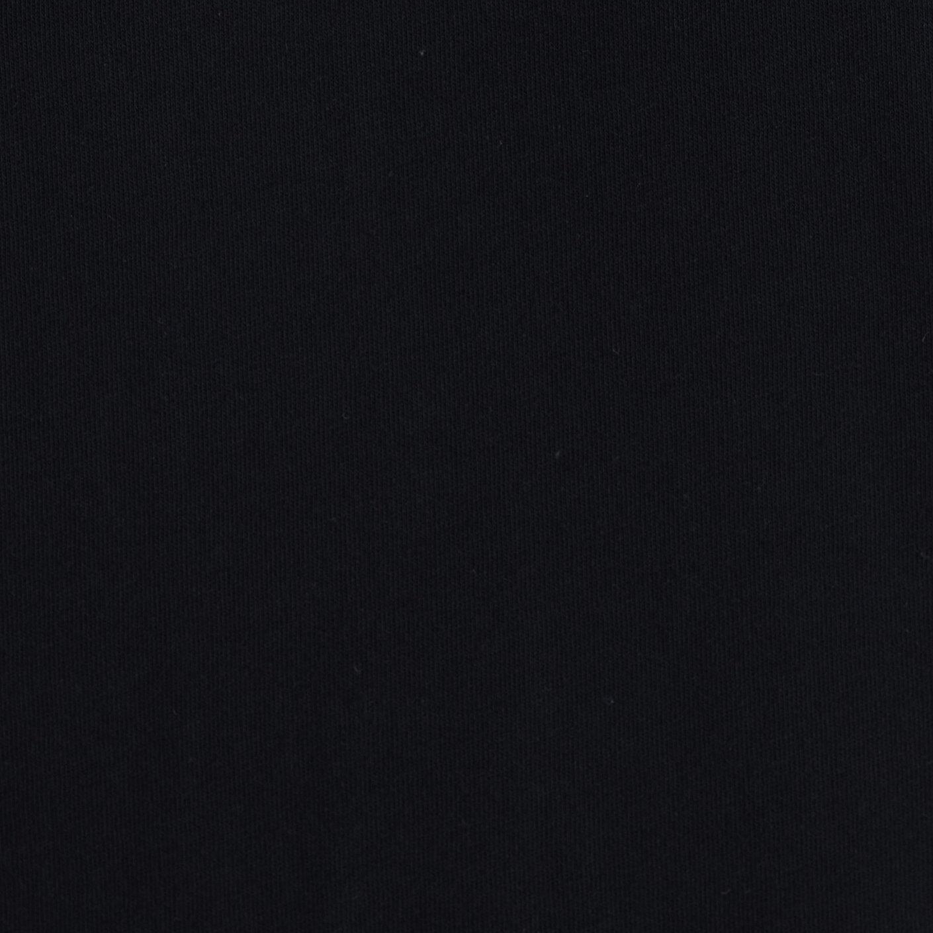 Mavi Mavi Logo Baskılı Siyah Tişört Slim Fit / Dar Kesim 065199-900