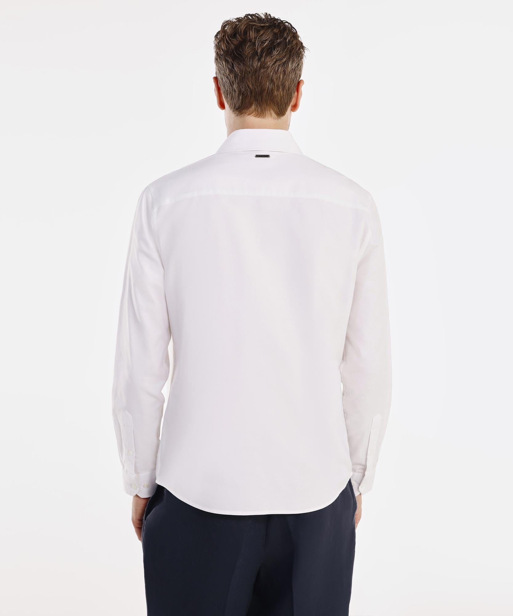 YARGICI Regular Fit Oxford Gömlek