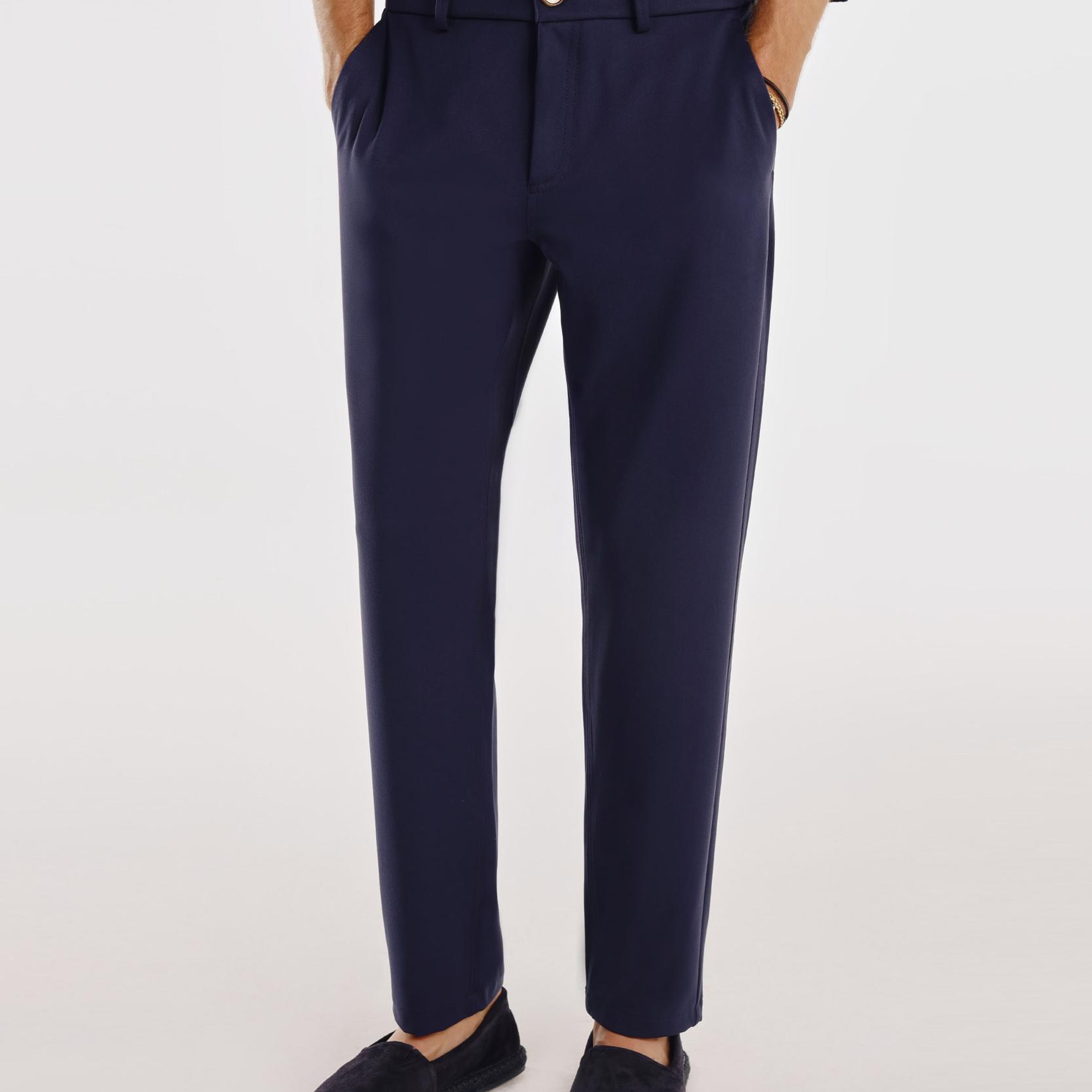 YARGICI Regular Fit Erkek Pantolon