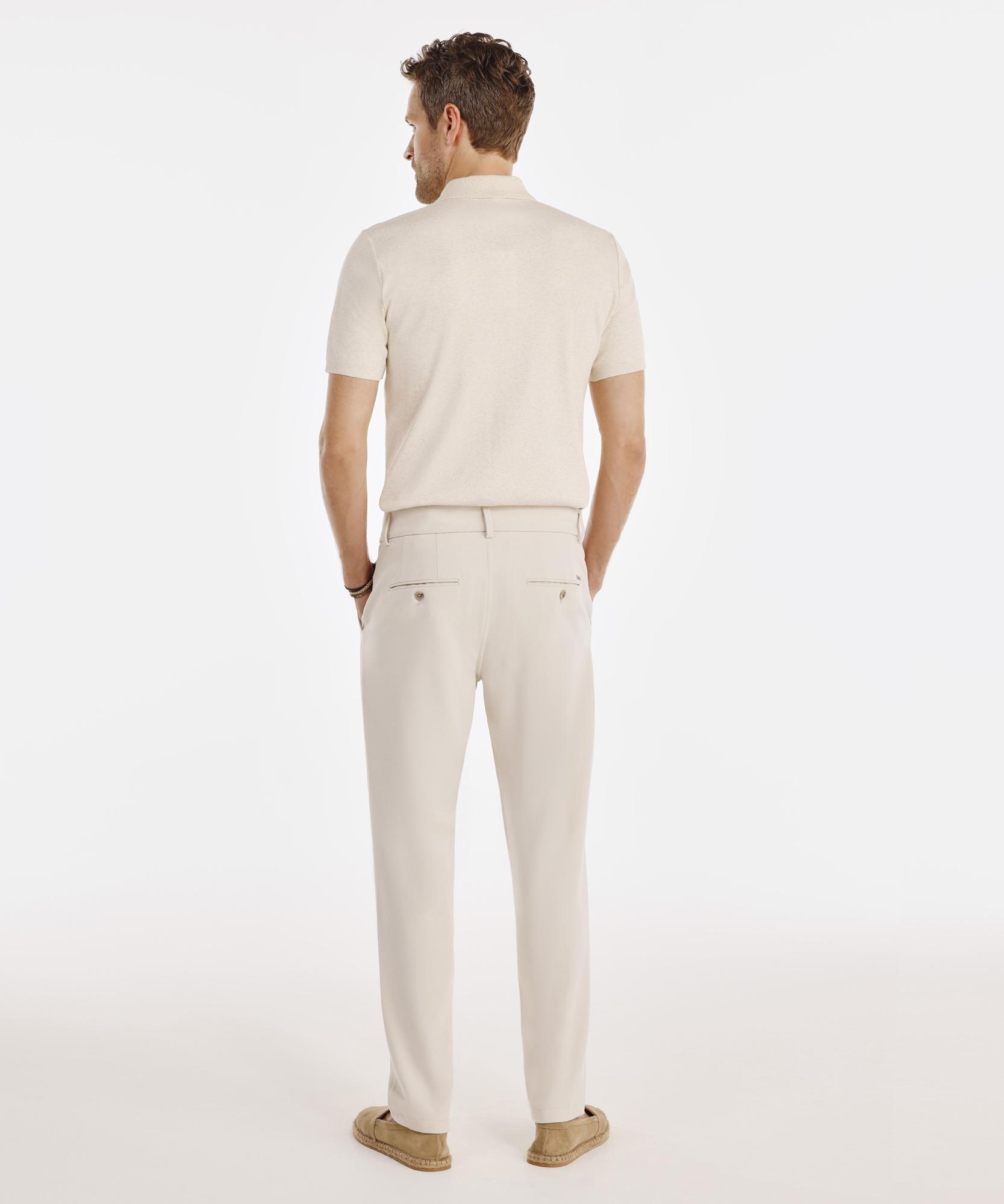 YARGICI Regular Fit Erkek Pantolon