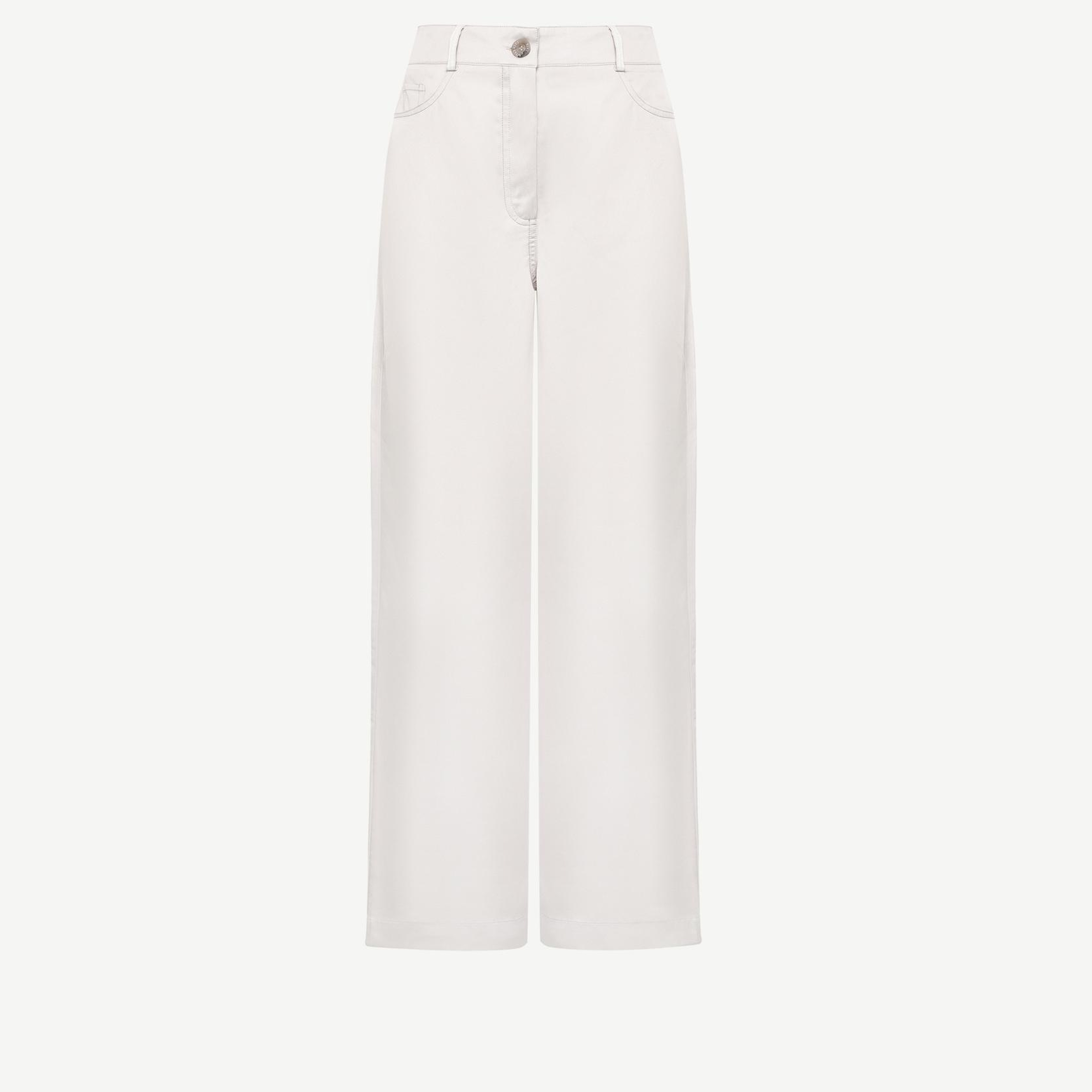 YARGICI Flare Kesim Pantolon