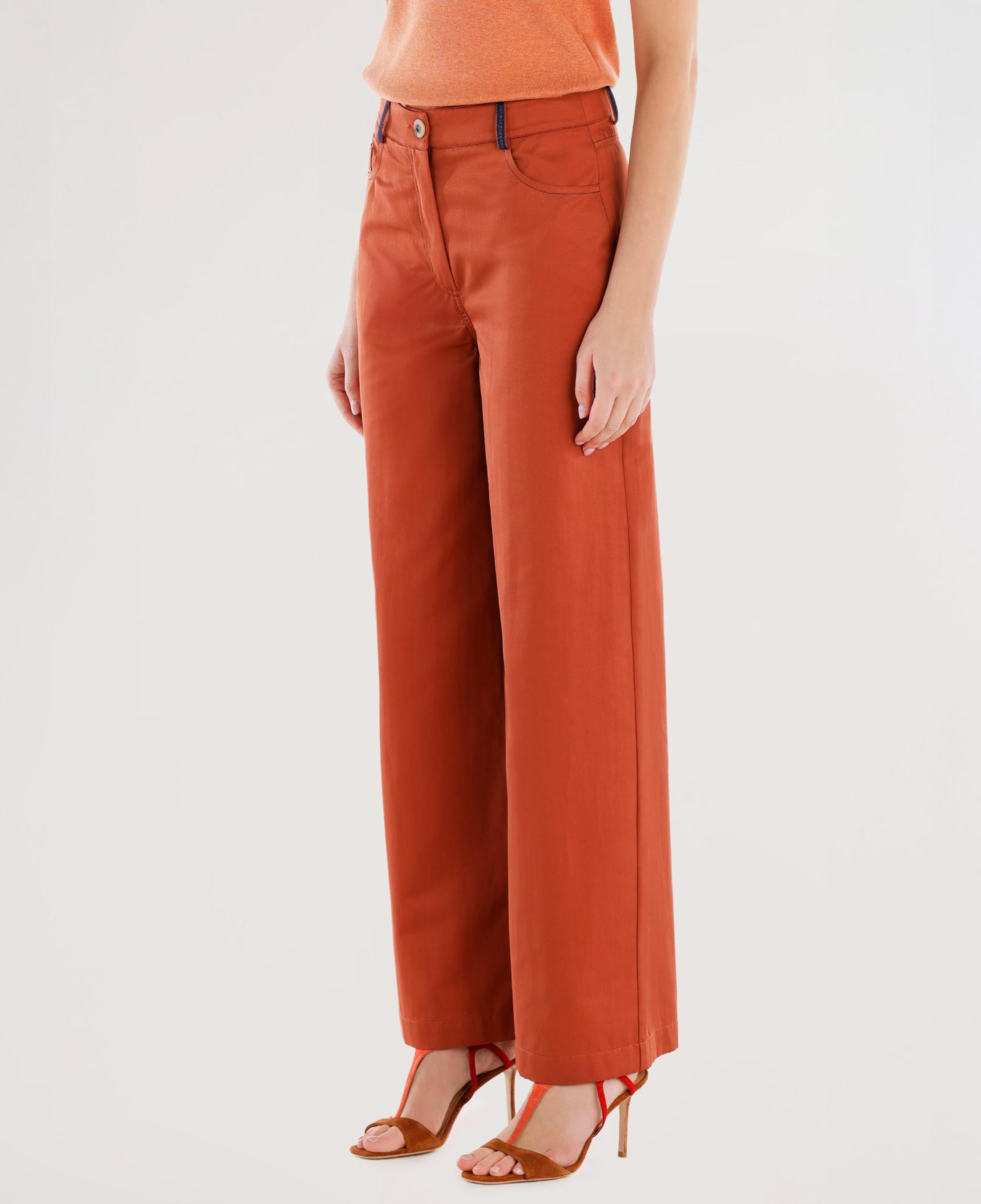 YARGICI Flare Kesim Pantolon