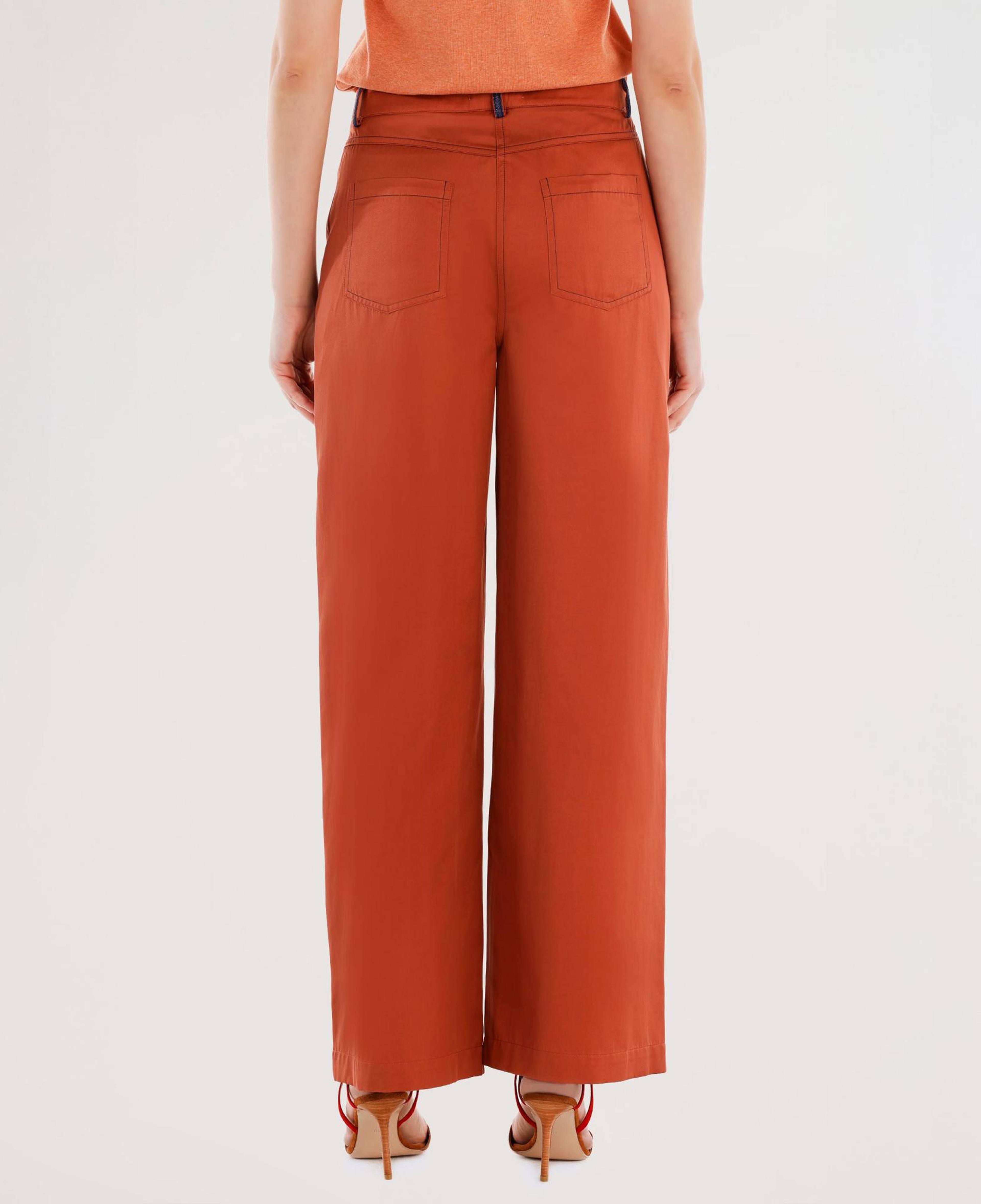 YARGICI Flare Kesim Pantolon