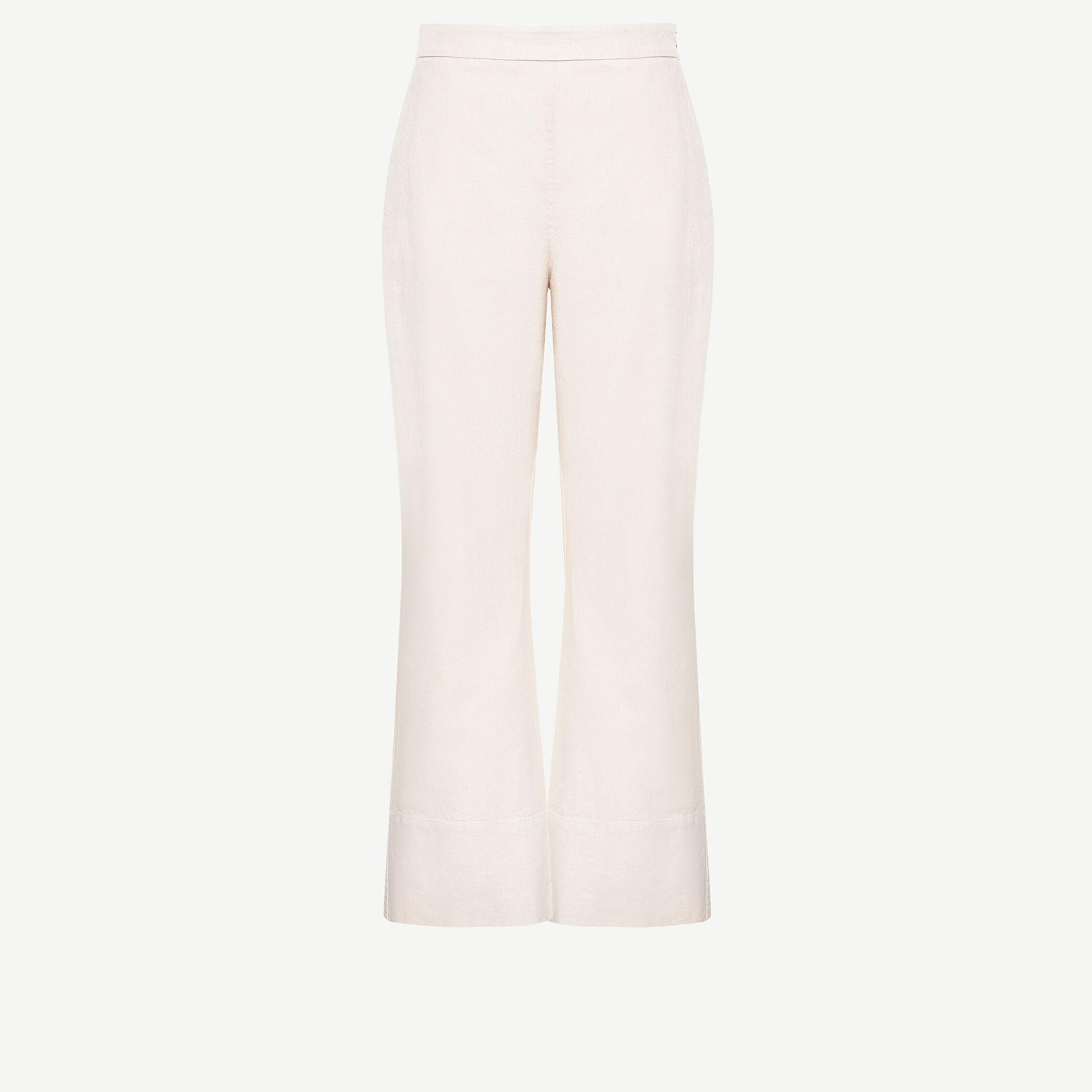 YARGICI Düşük Bel Pantolon