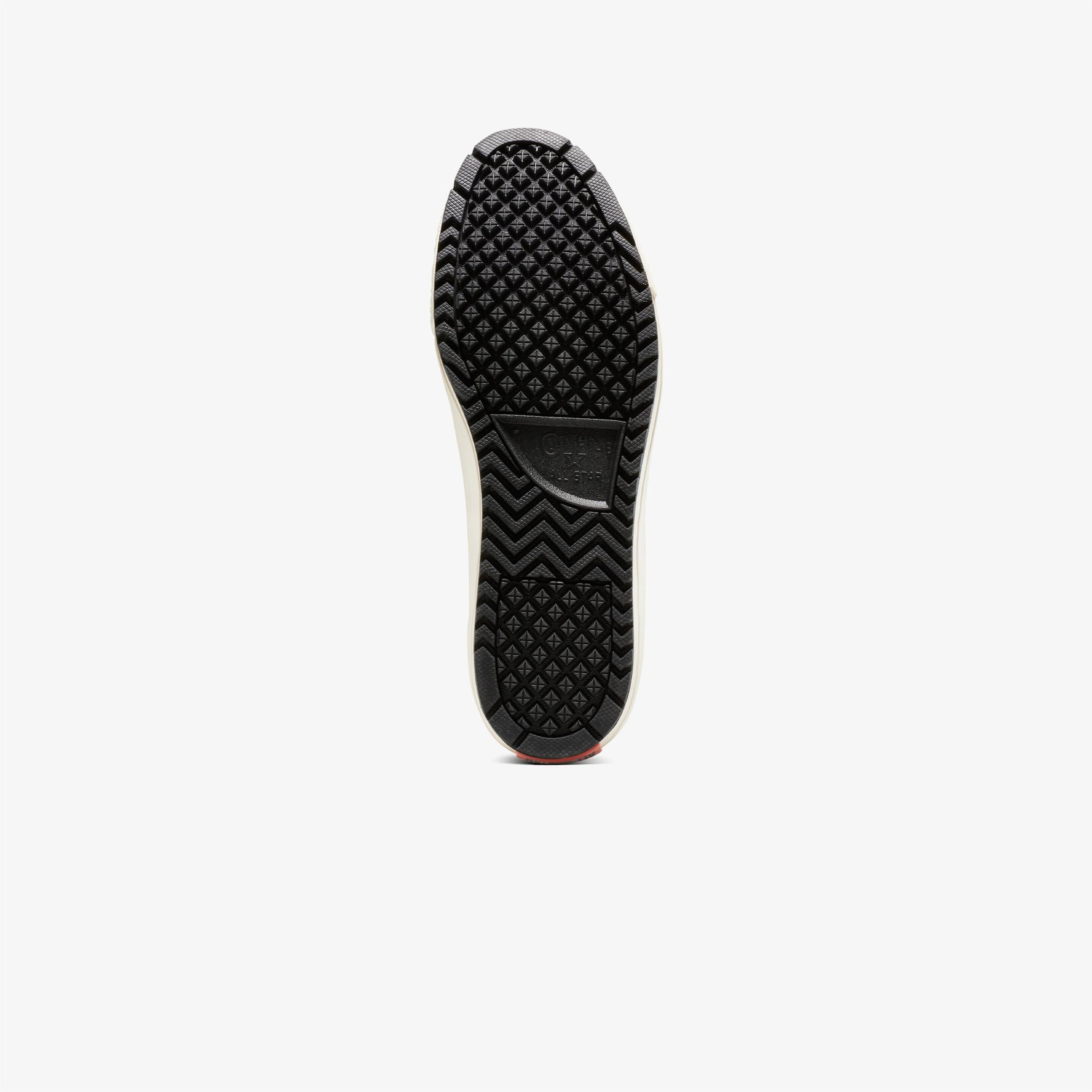 Converse Chuck Taylor All Star Malden Street Waterproof Unisex Kahverengi Bot