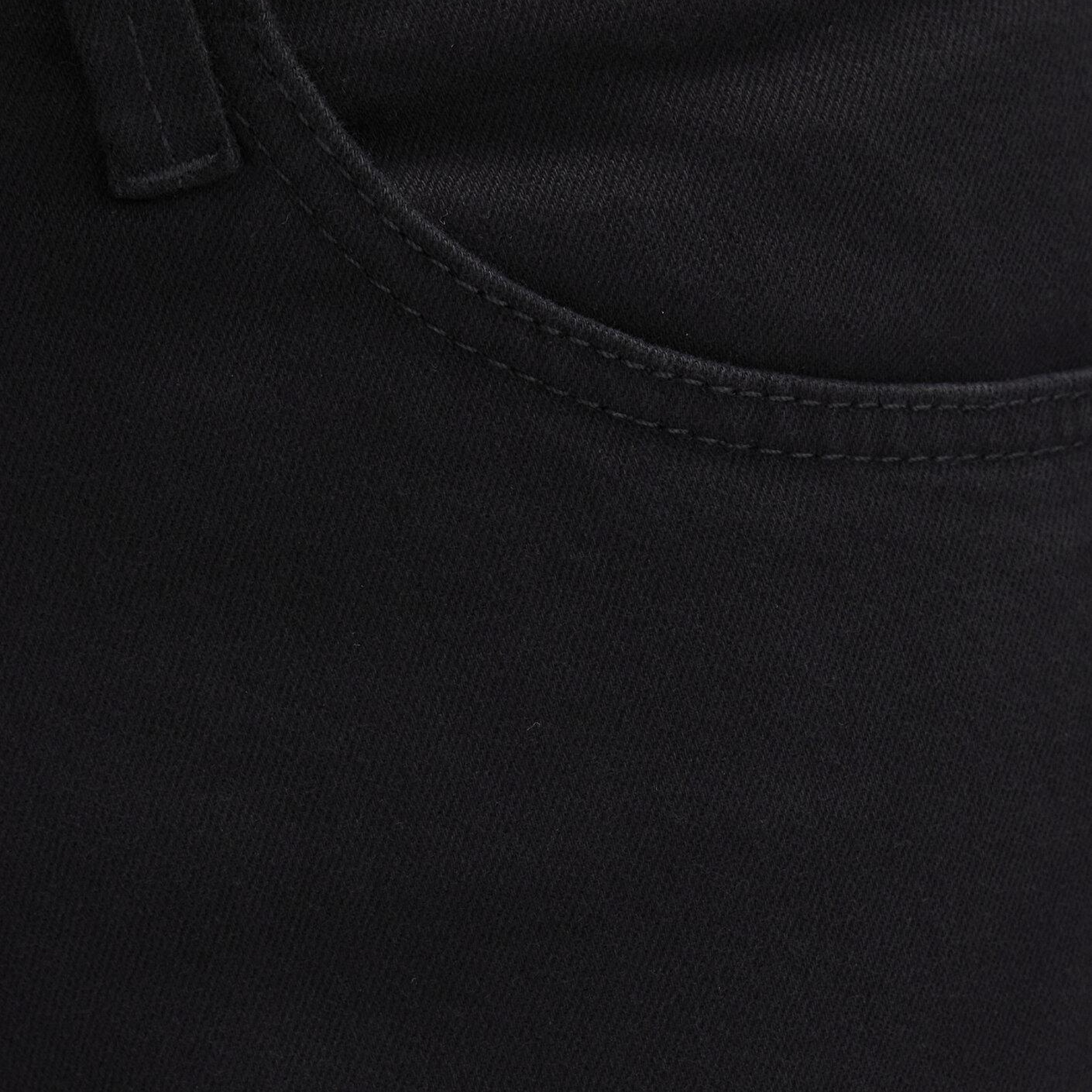 Mavi Hunter Siyah Comfort Jean Pantolon 0020216291