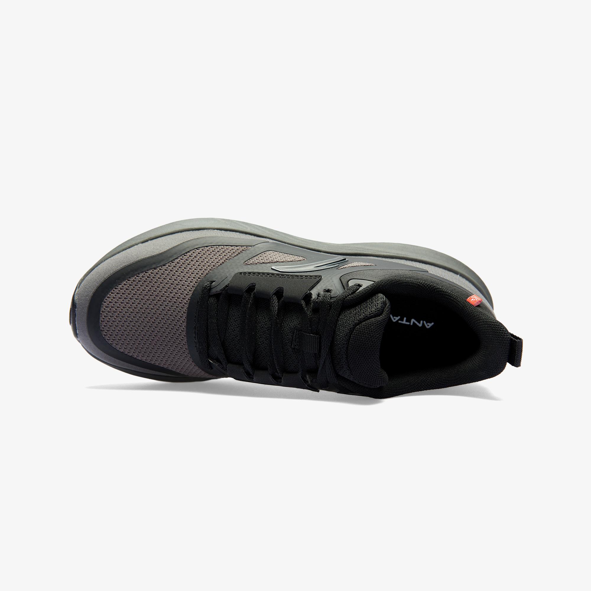 Anta Air Walker Su Geçirmez Erkek Gri Spor Ayakkabı