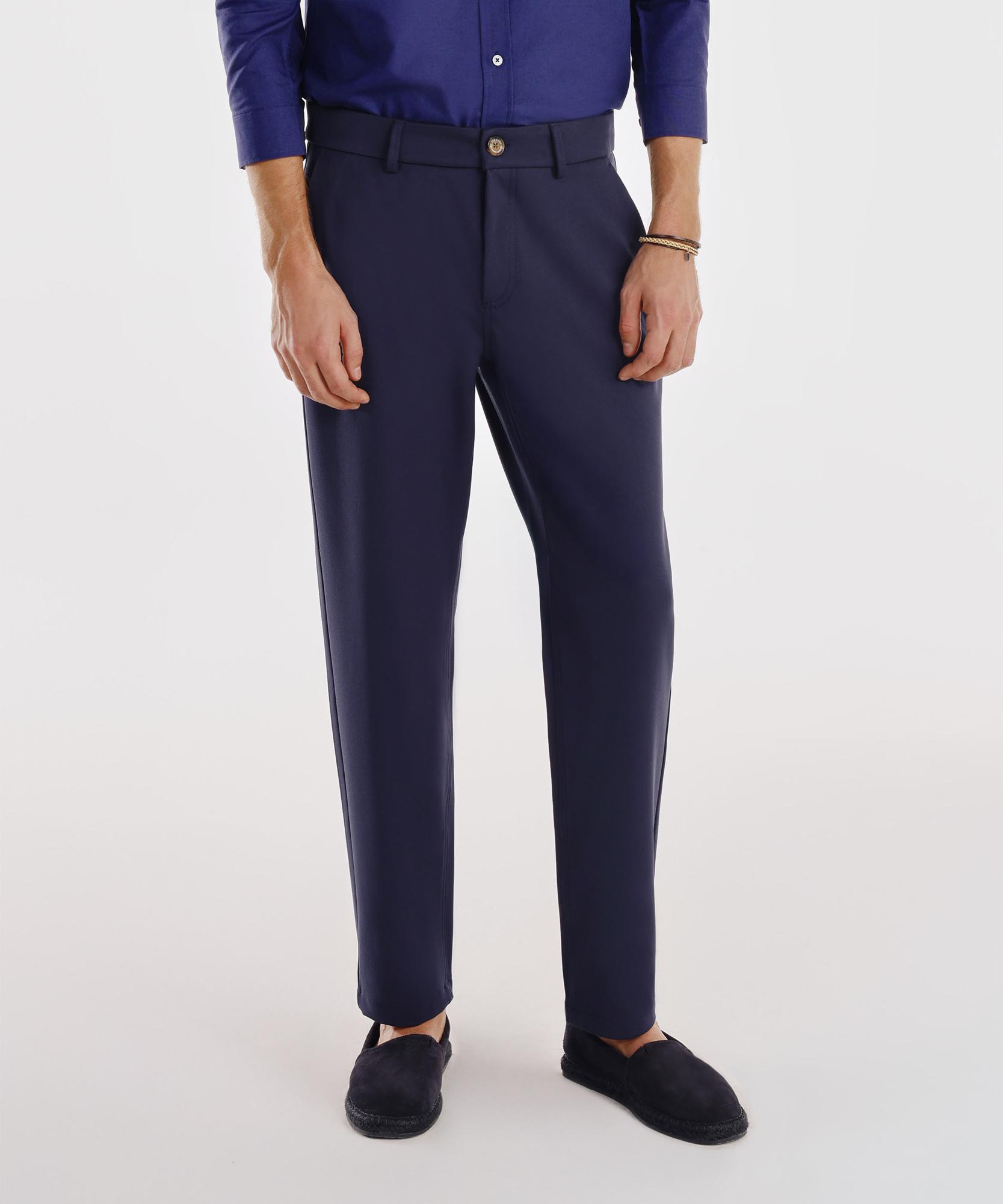 YARGICI Regular Fit Erkek Pantolon