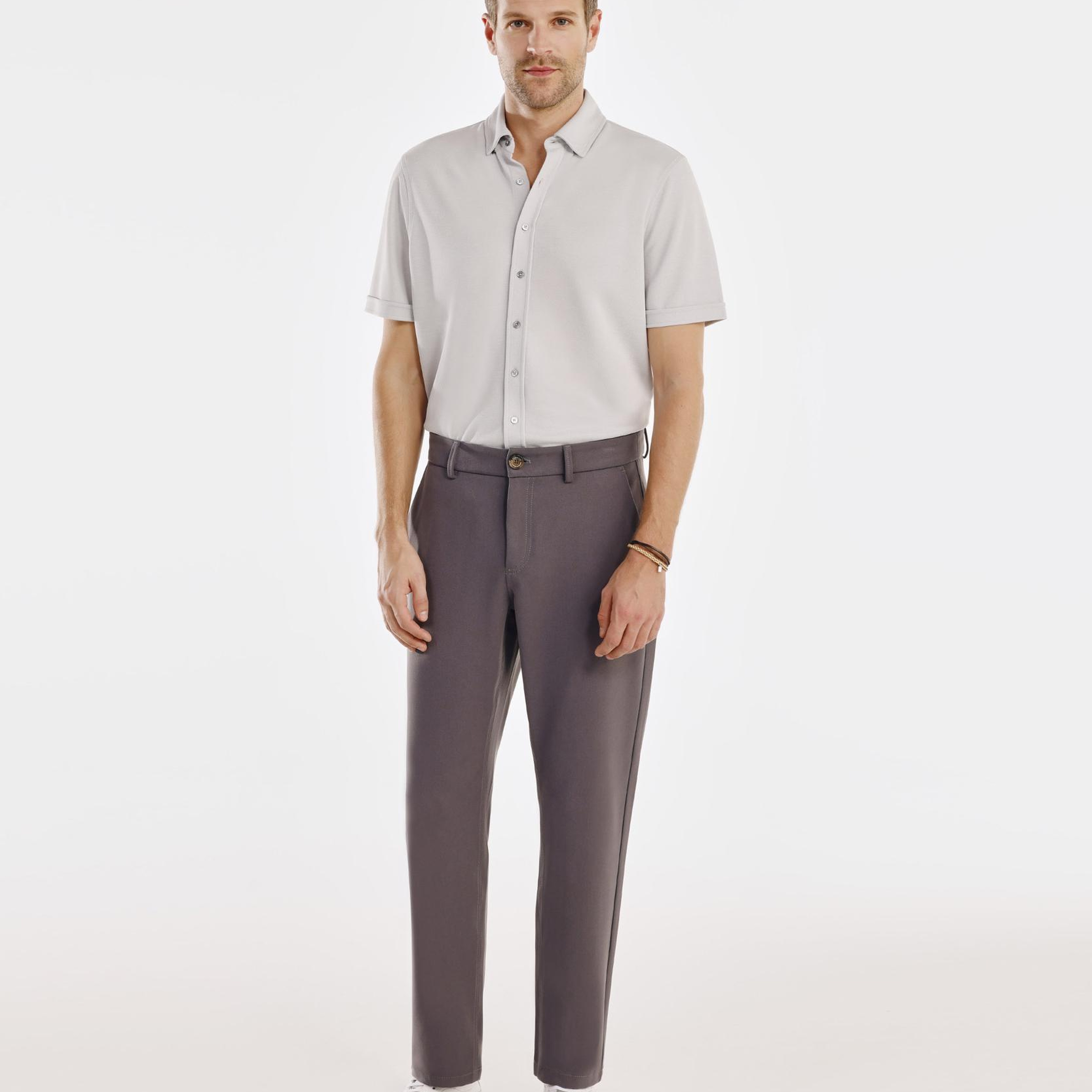 YARGICI Regular Fit Erkek Pantolon