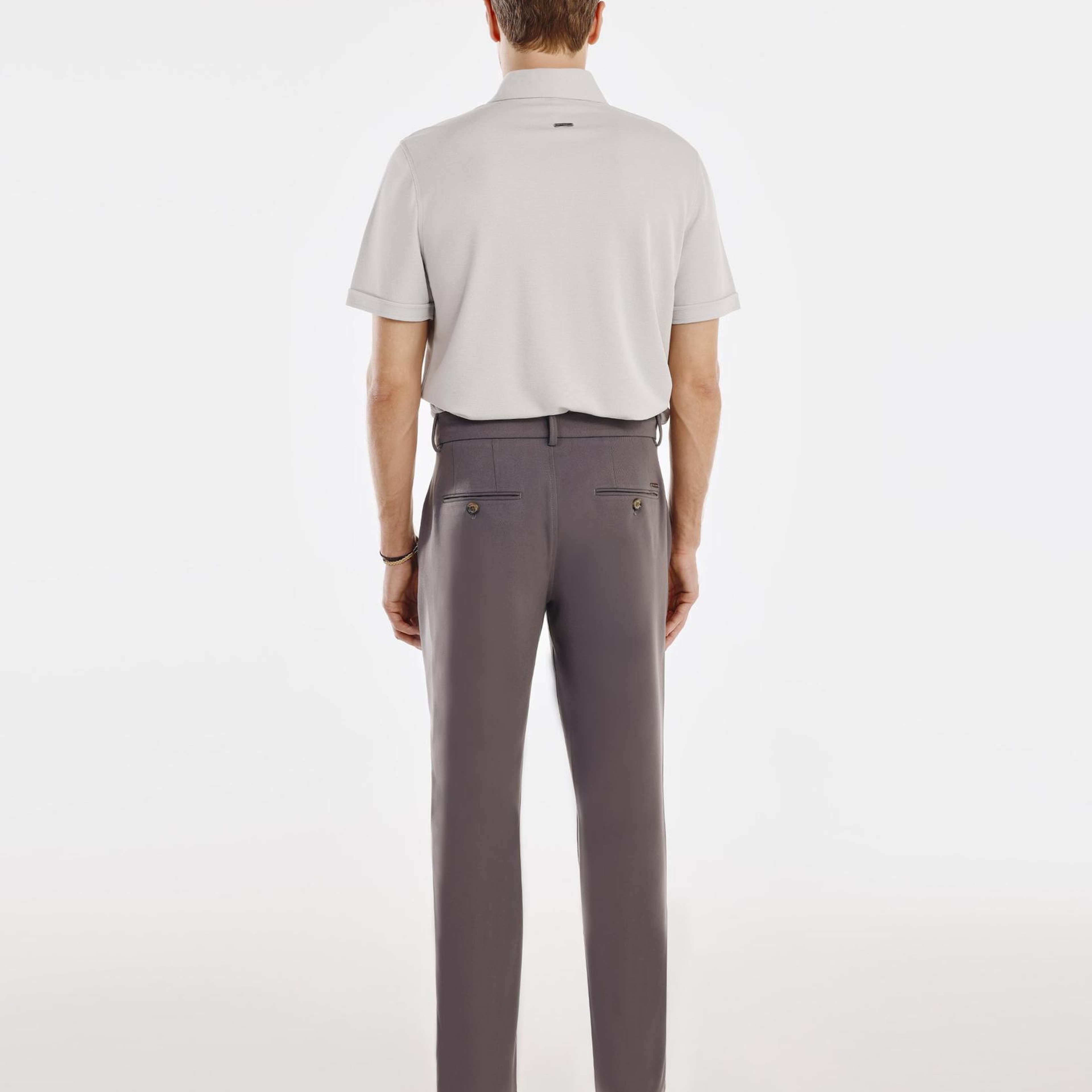 YARGICI Regular Fit Erkek Pantolon