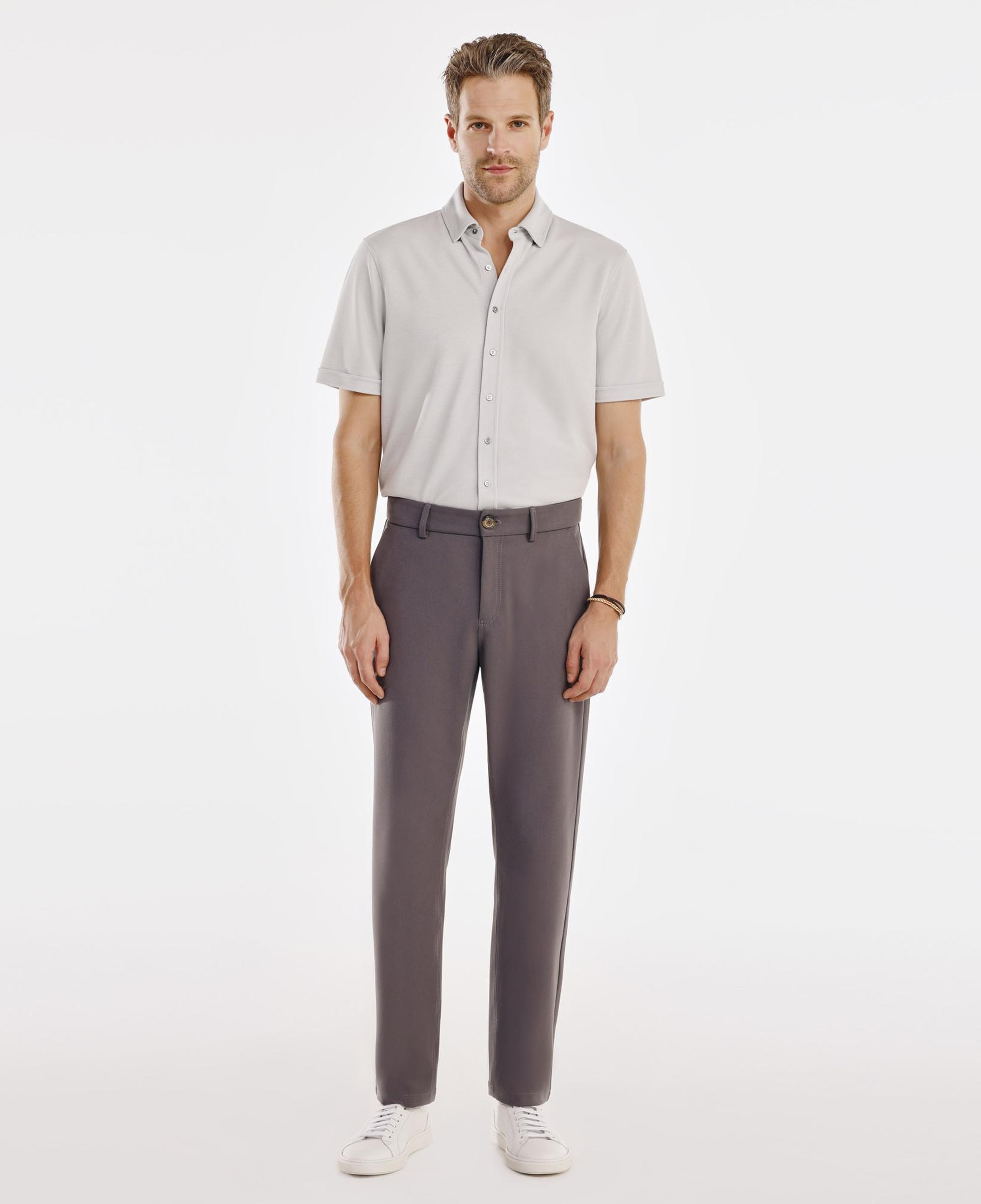 YARGICI Regular Fit Erkek Pantolon