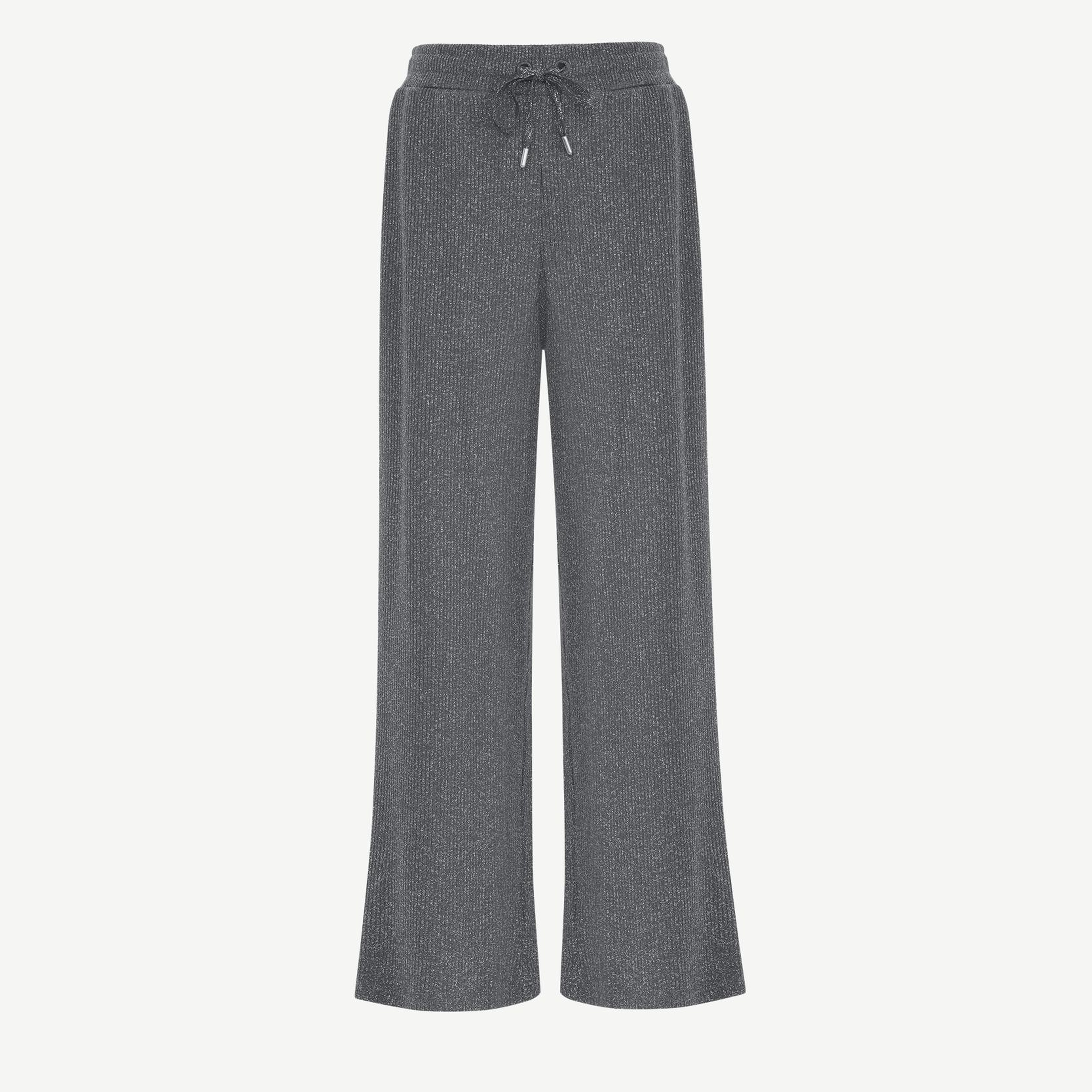YARGICI Straight Normal Bel Pantolon