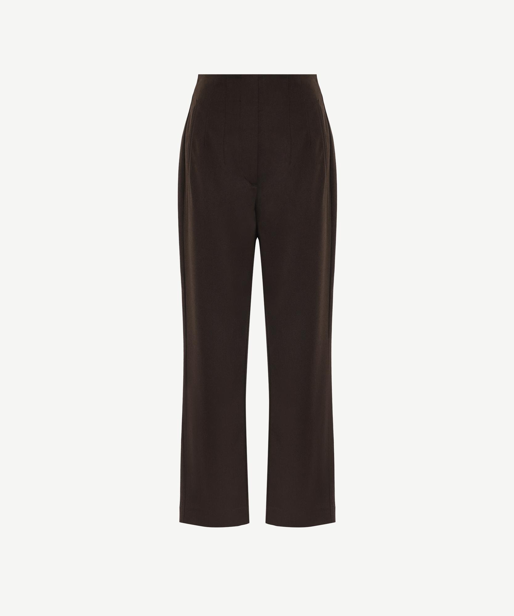 YARGICI Tapered Normal Bel Pantolon