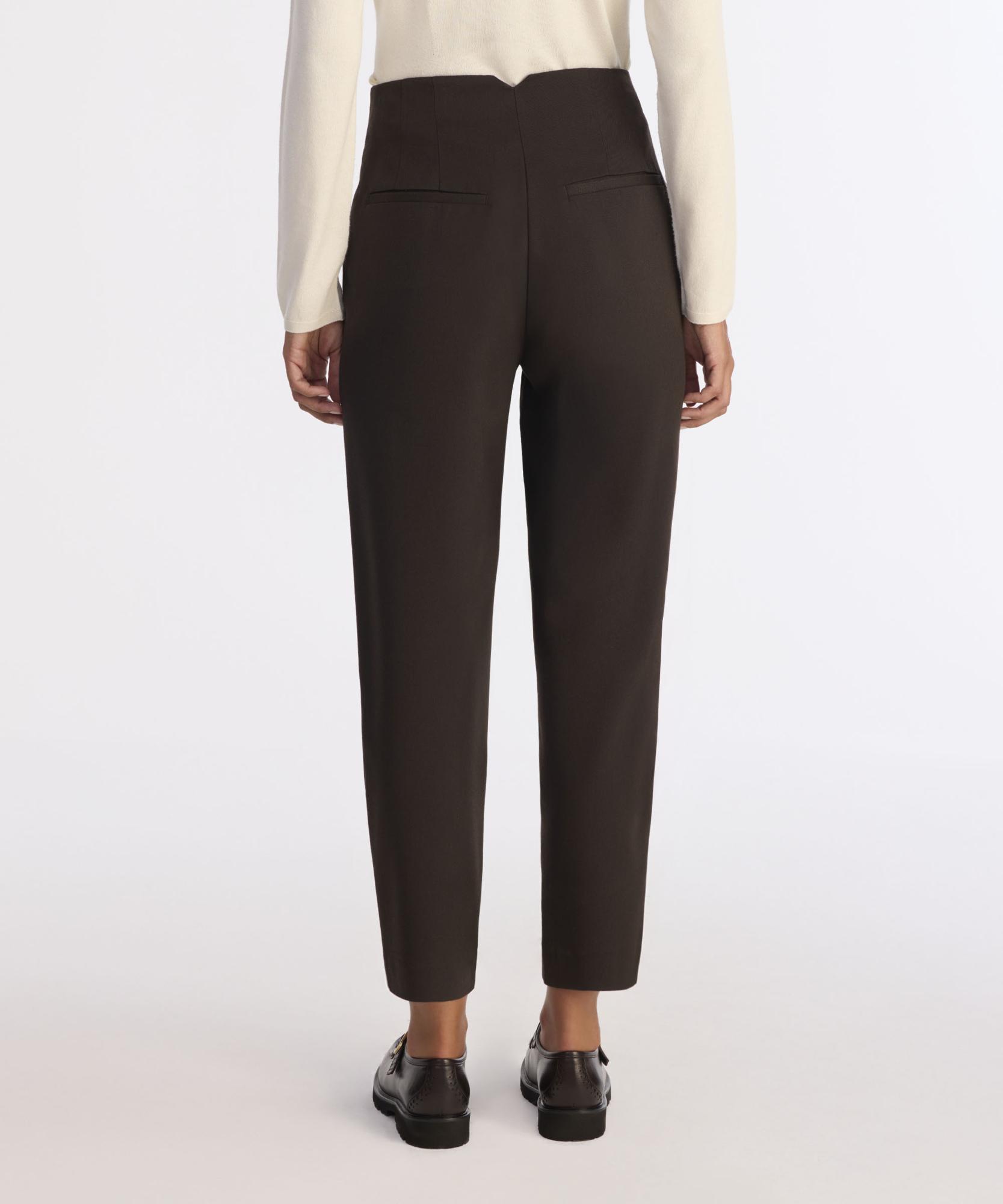 YARGICI Tapered Normal Bel Pantolon