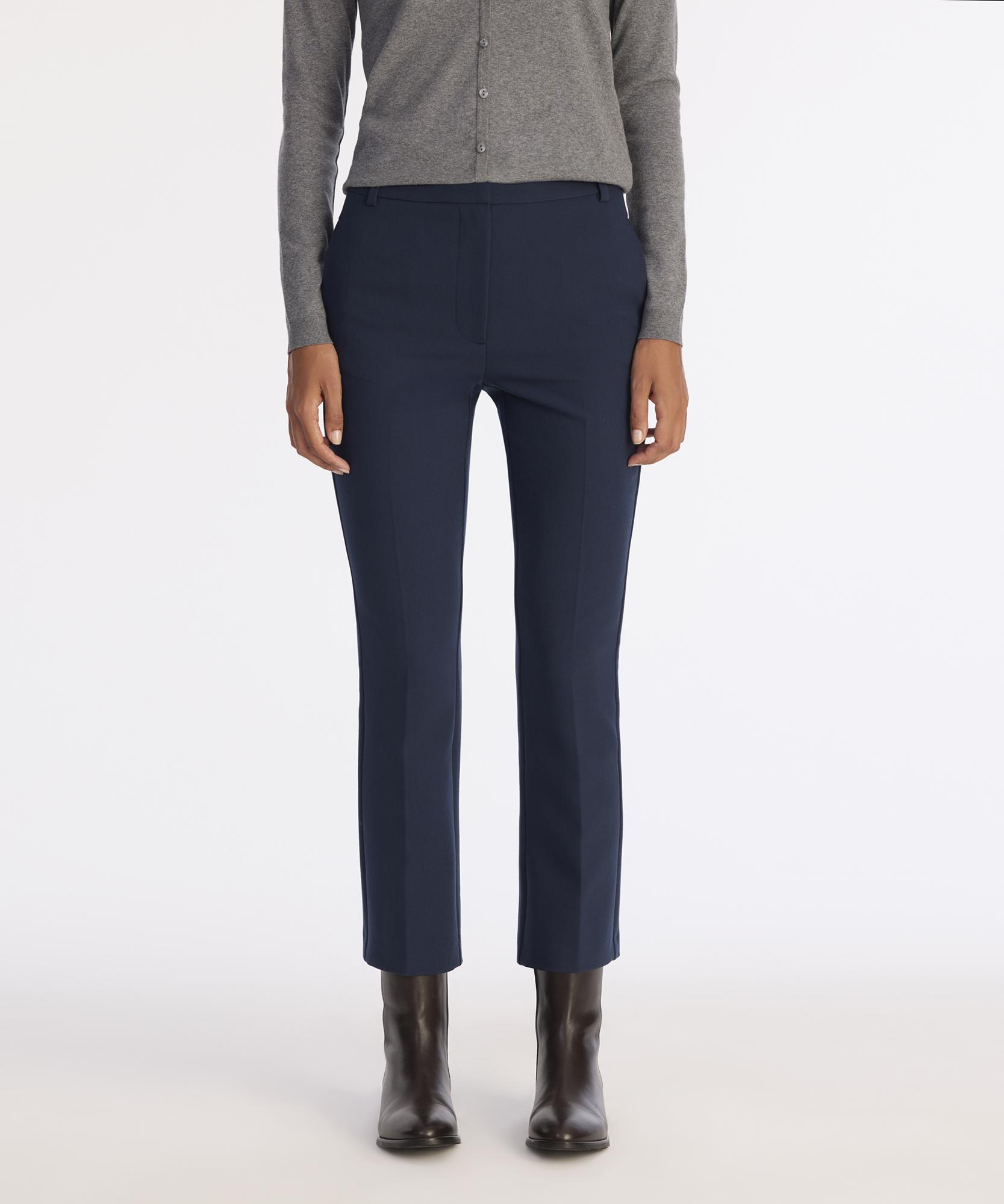 YARGICI Bootcut Normal Bel Pantolon