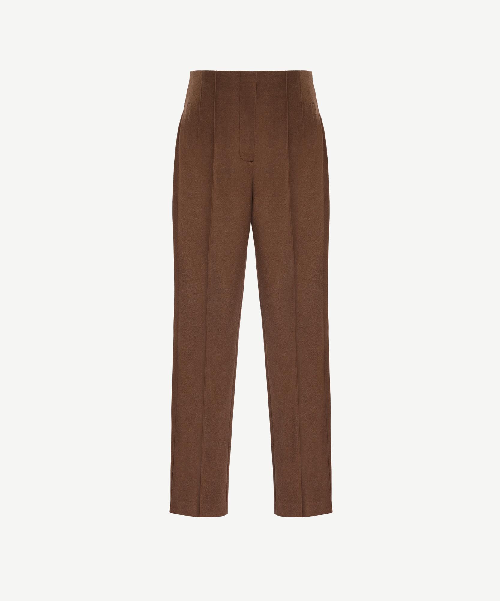 YARGICI Tapered Normal Bel Pantolon