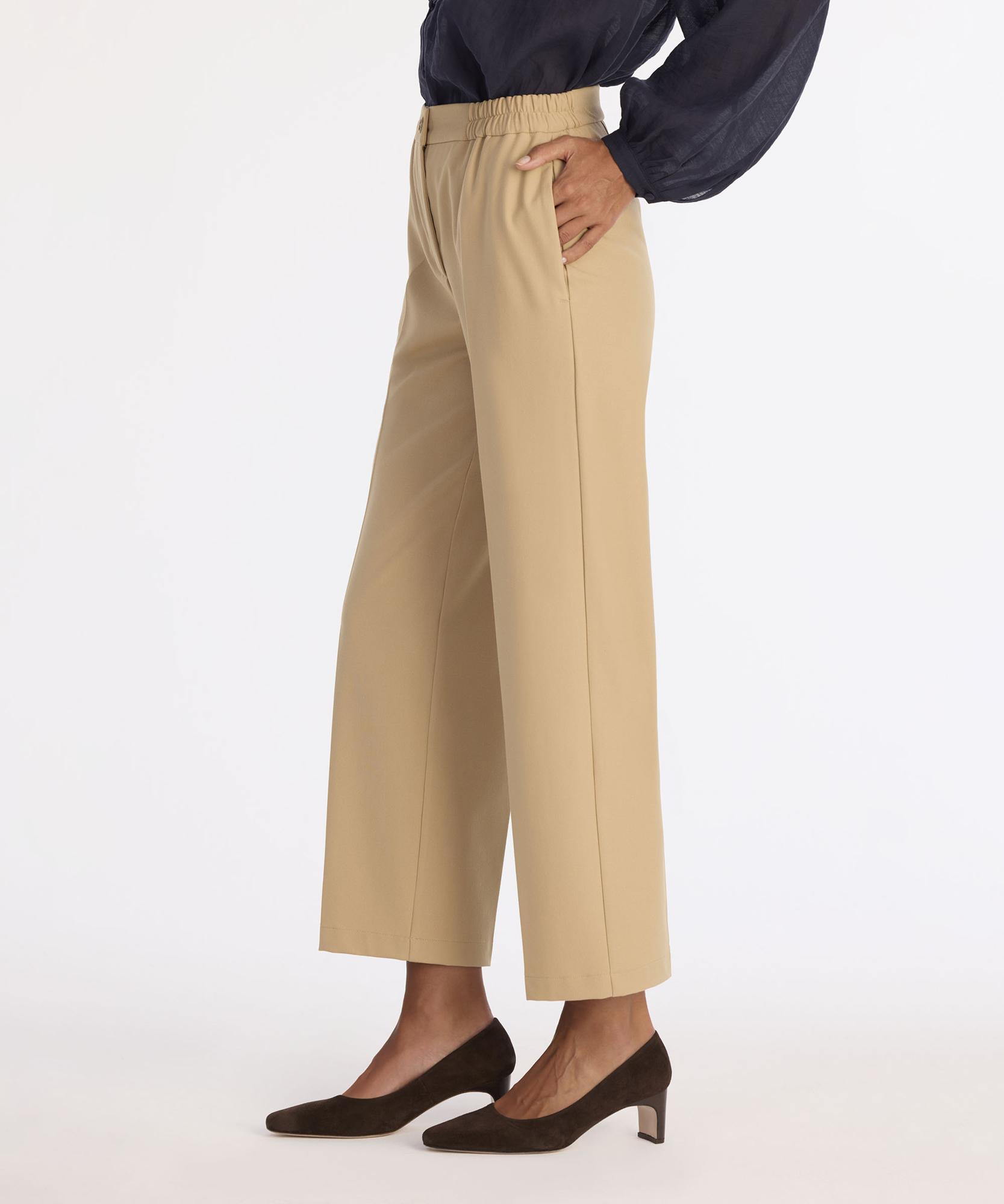 YARGICI Tapered Normal Bel Pantolon
