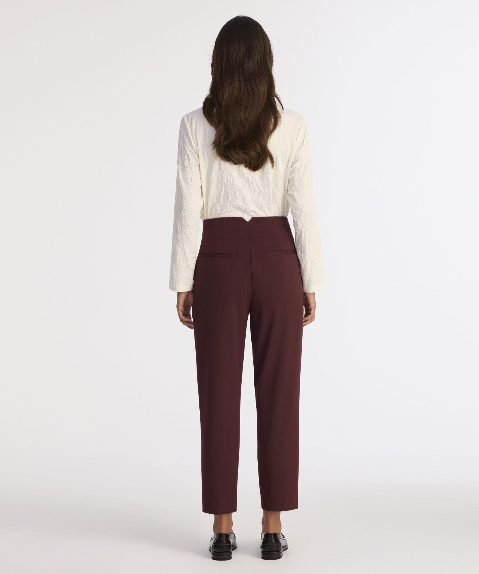 YARGICI Tapered Normal Bel Pantolon