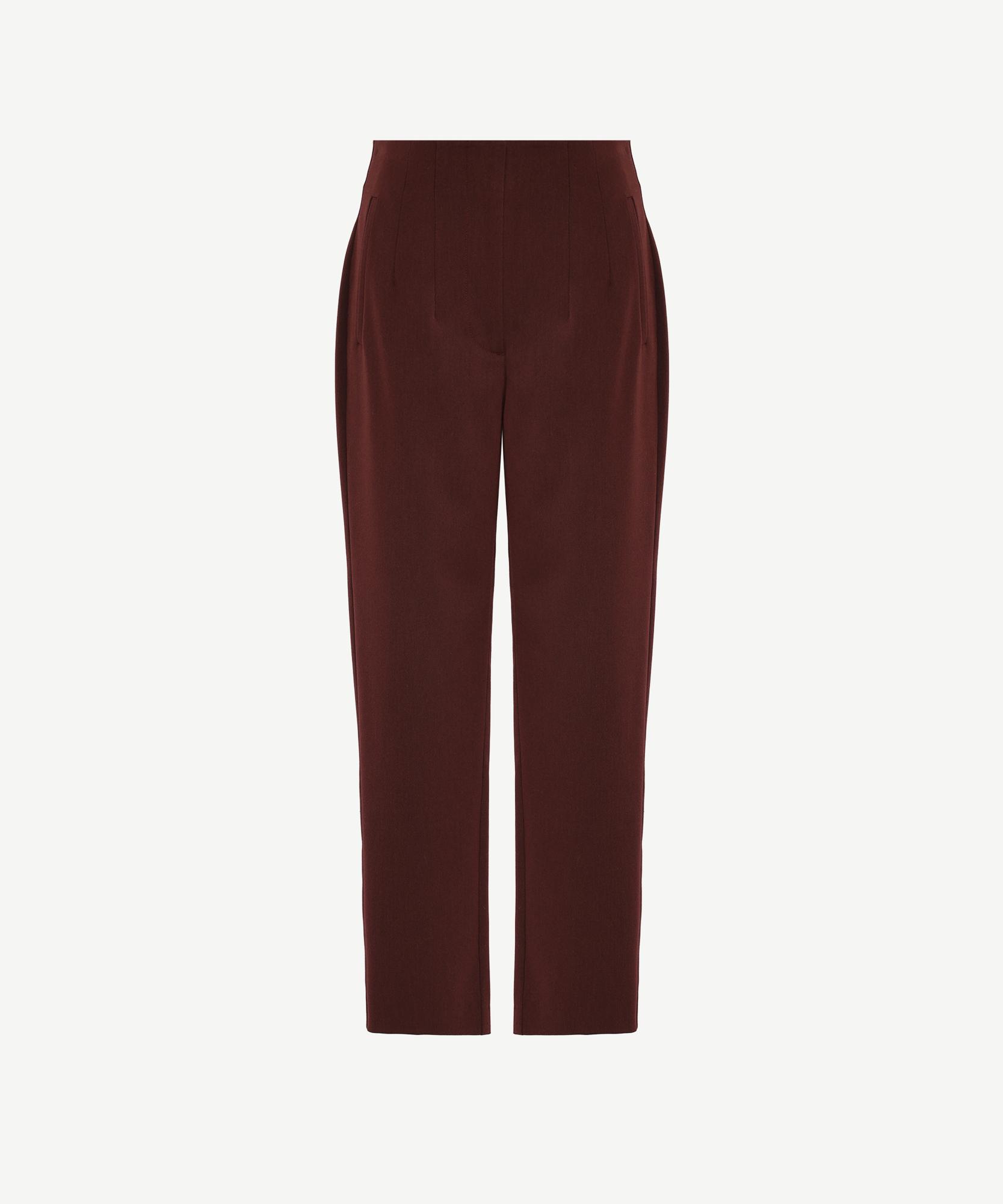 YARGICI Tapered Normal Bel Pantolon