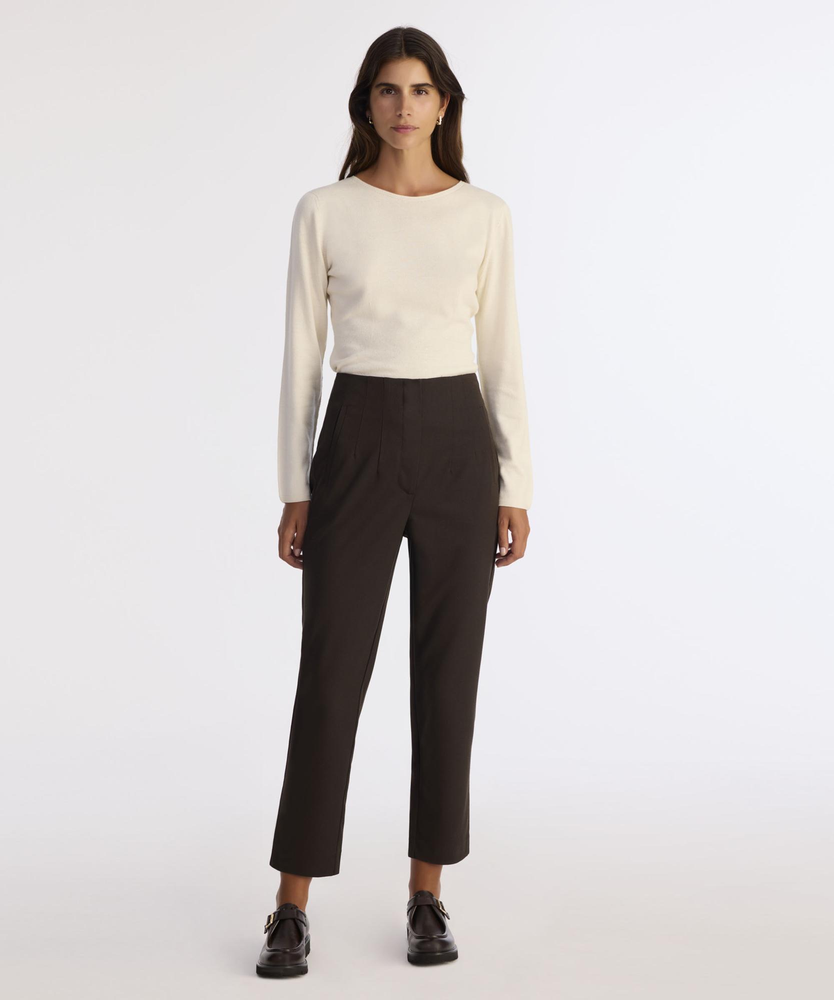 YARGICI Tapered Normal Bel Pantolon