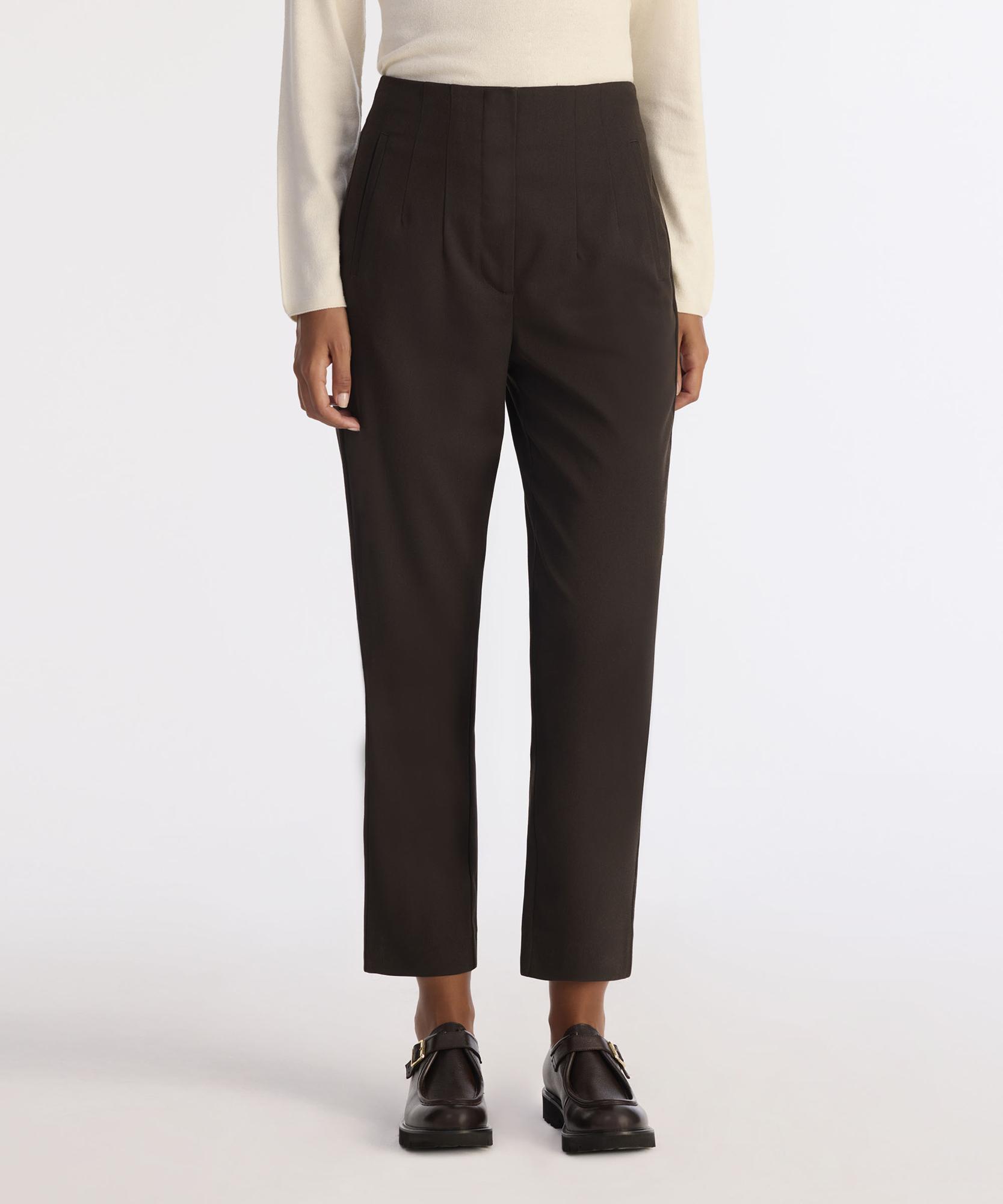 YARGICI Tapered Normal Bel Pantolon