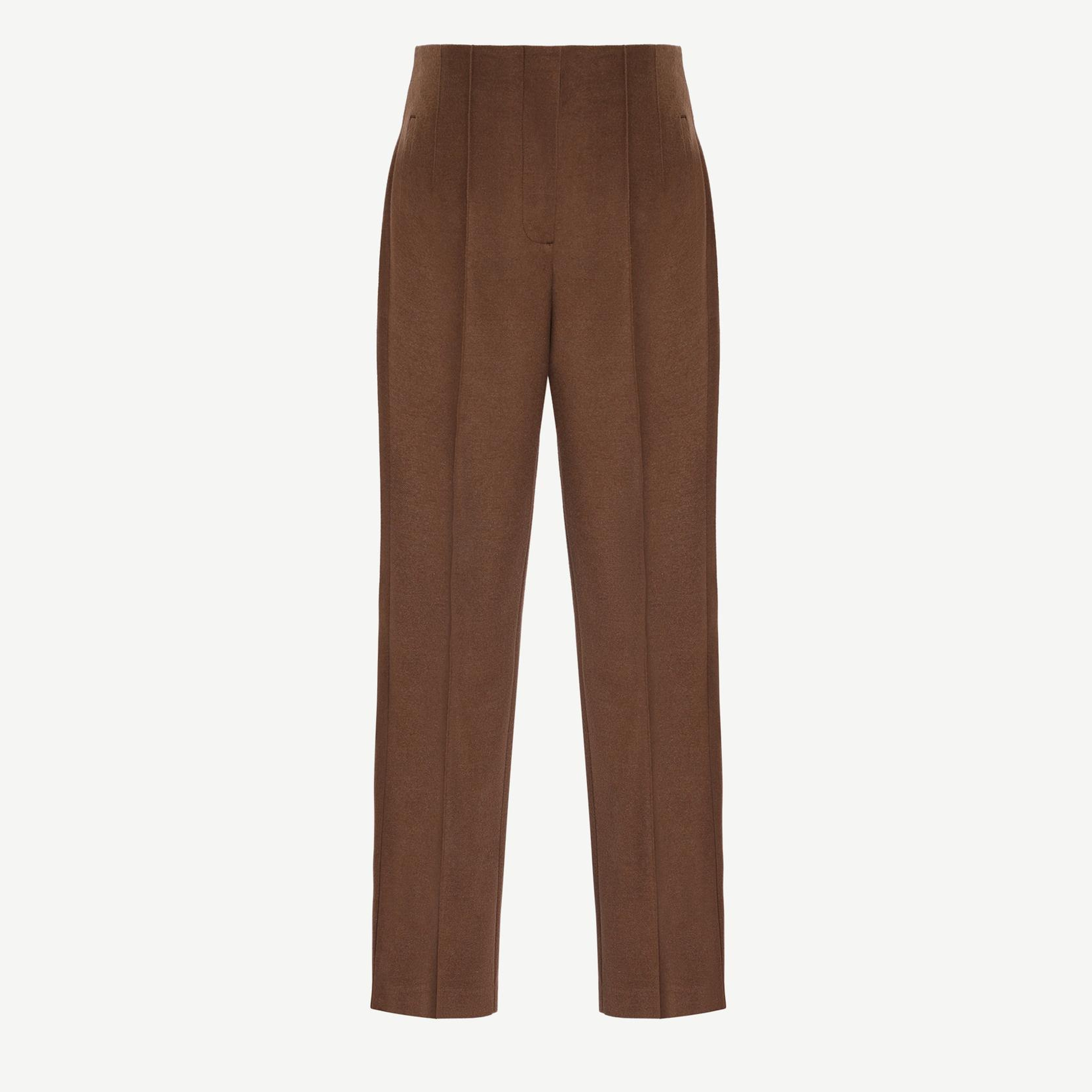 YARGICI Tapered Normal Bel Pantolon