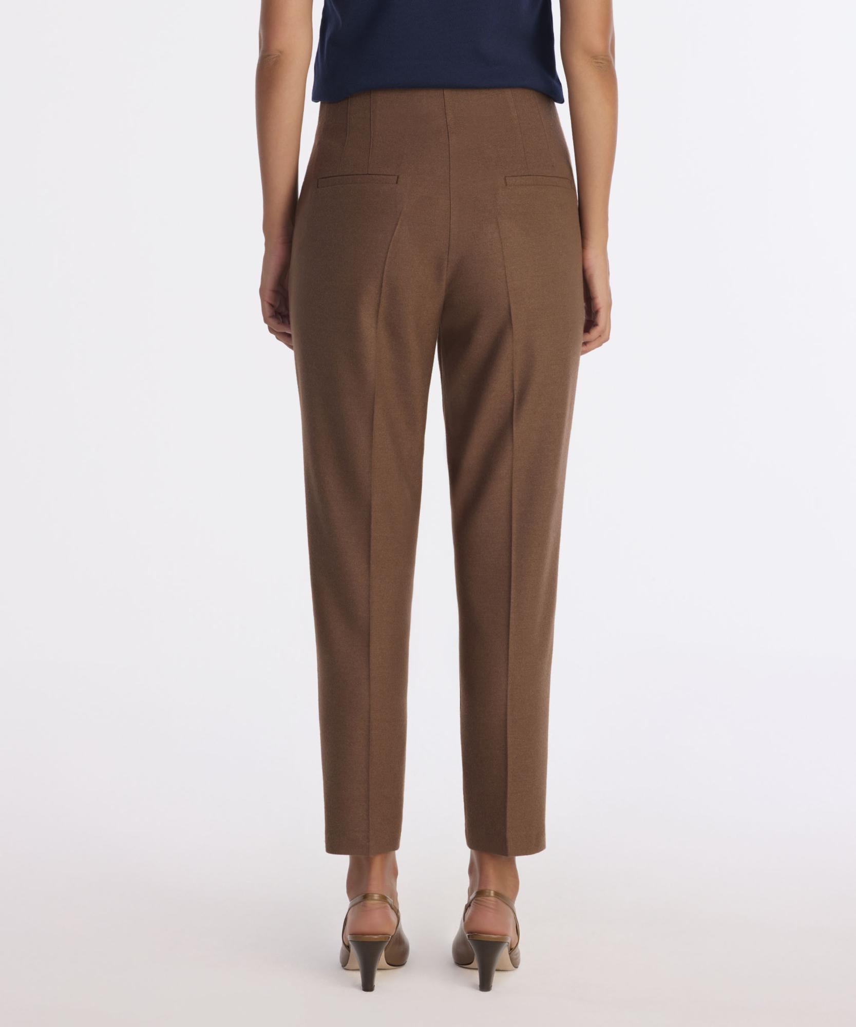 YARGICI Tapered Normal Bel Pantolon