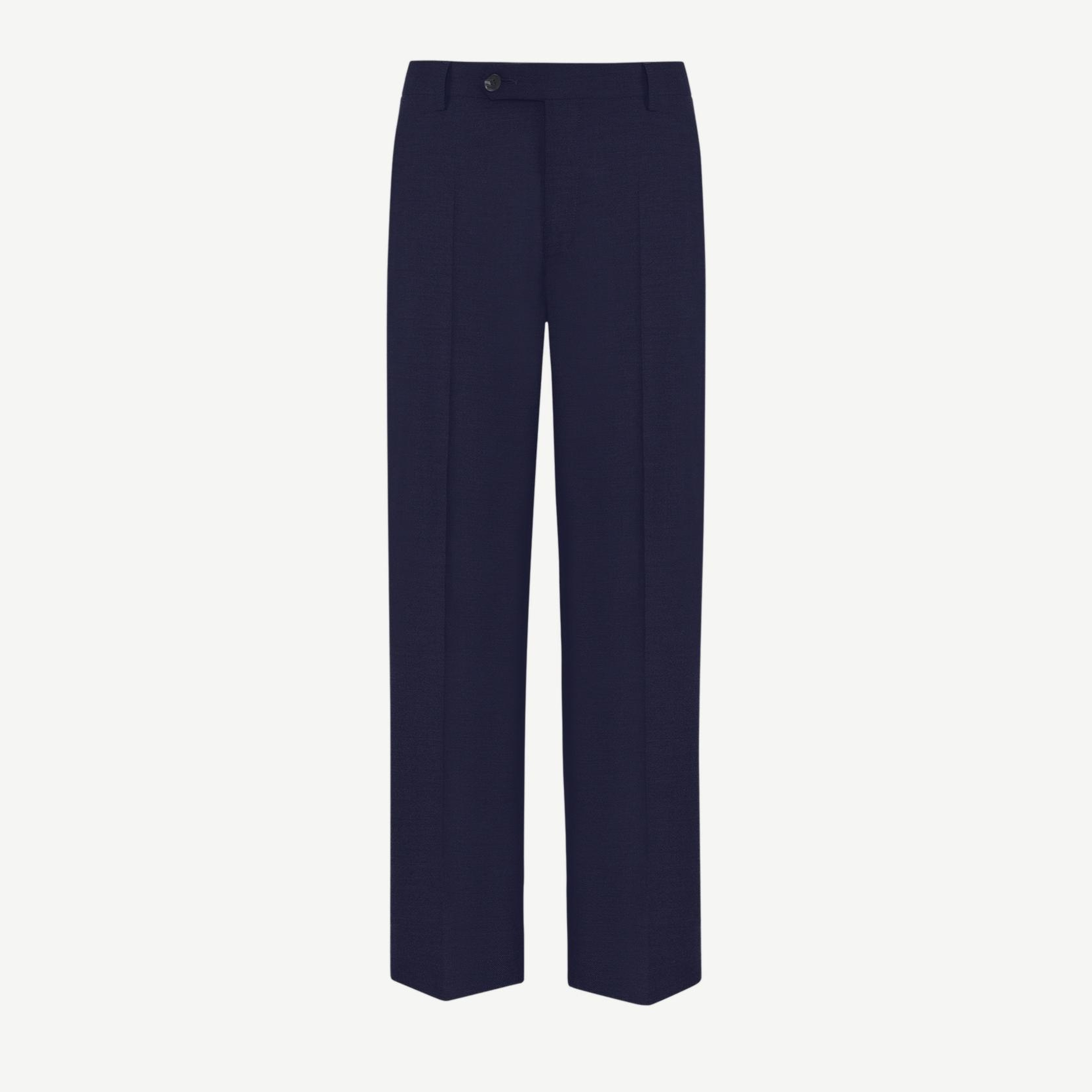 YARGICI Tapered Fit Normal Bel Pantolon