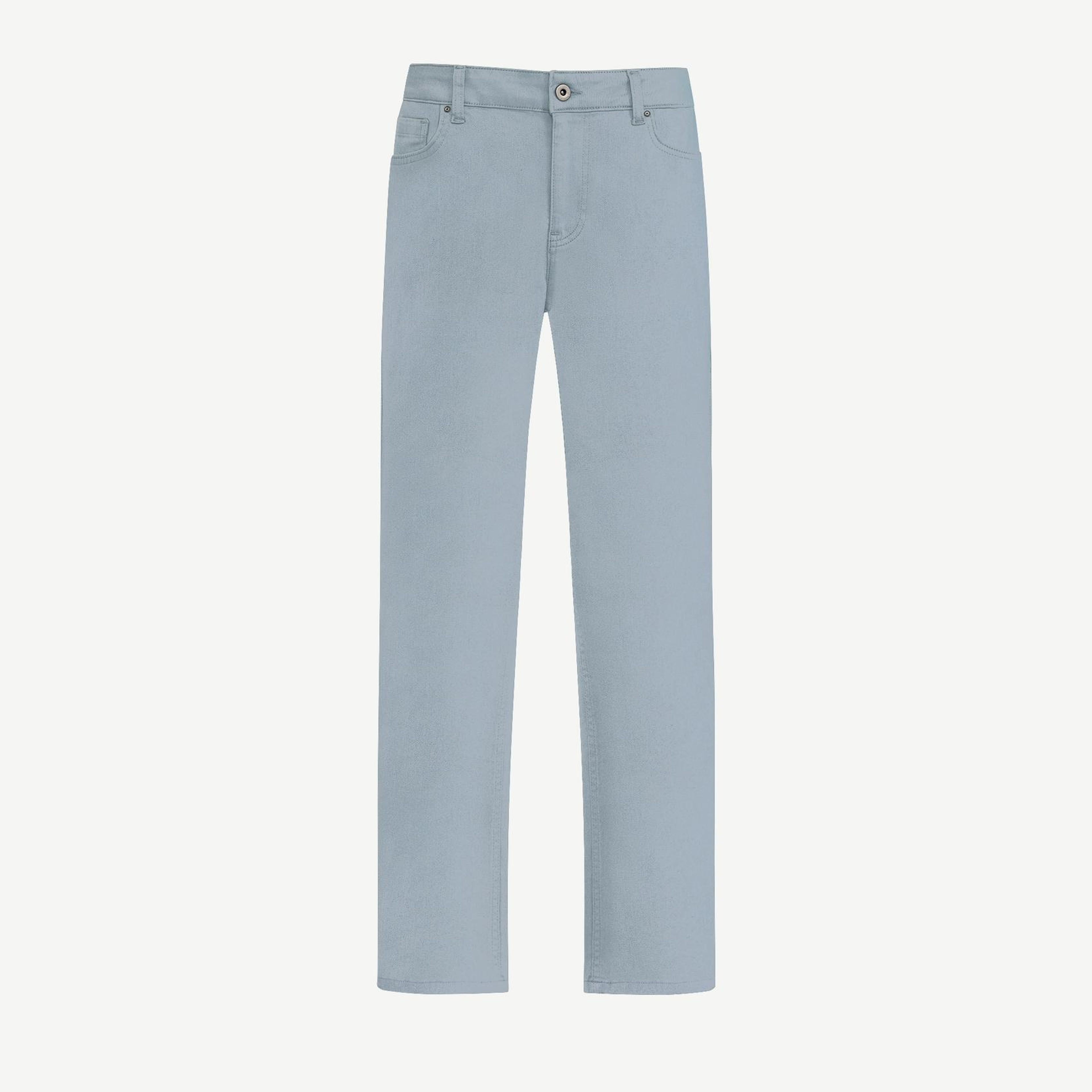 YARGICI Beş Cep Normal Bel Non Denim Pantolon