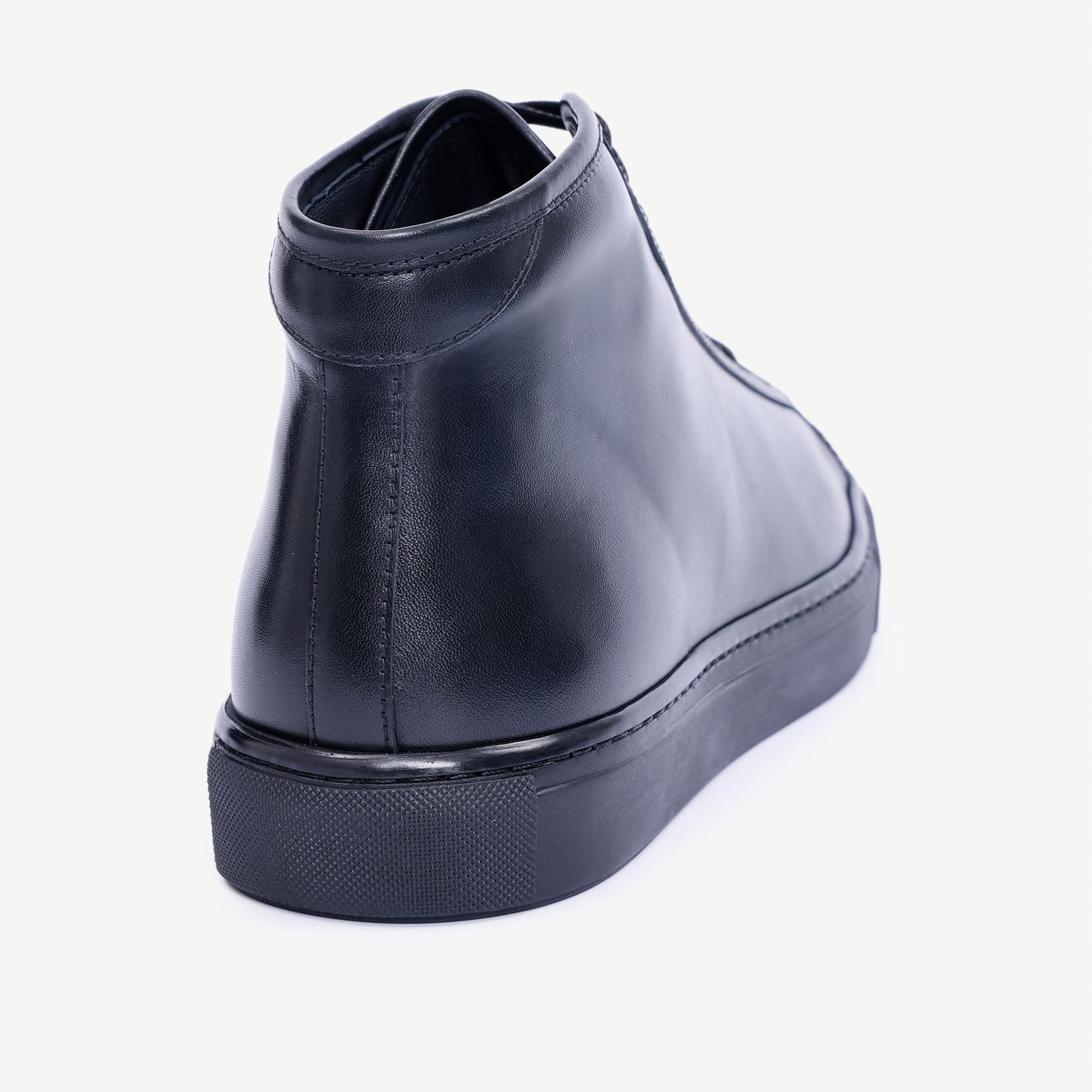 YARGICI Hi Top Spor Ayakkabı