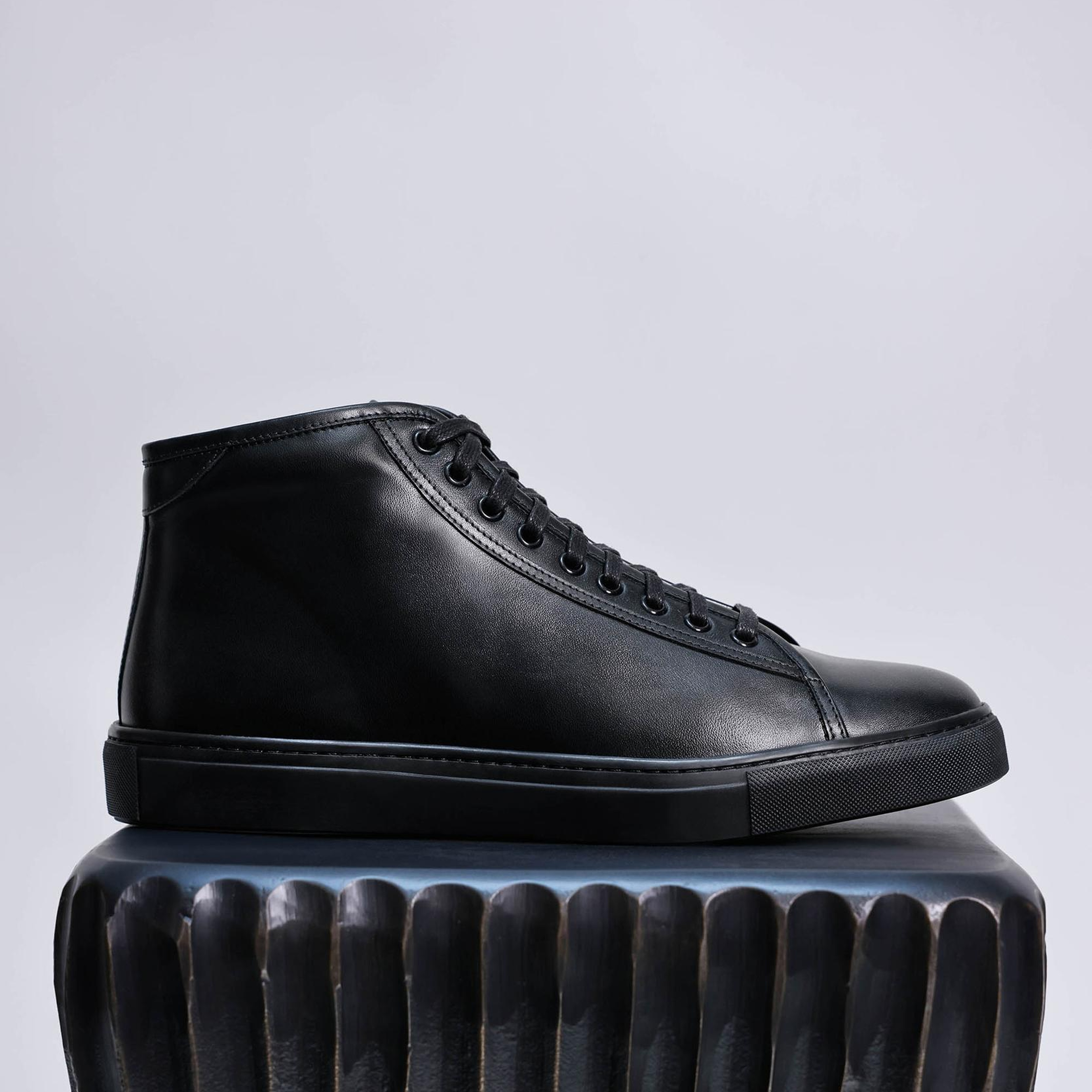 YARGICI Hi Top Spor Ayakkabı