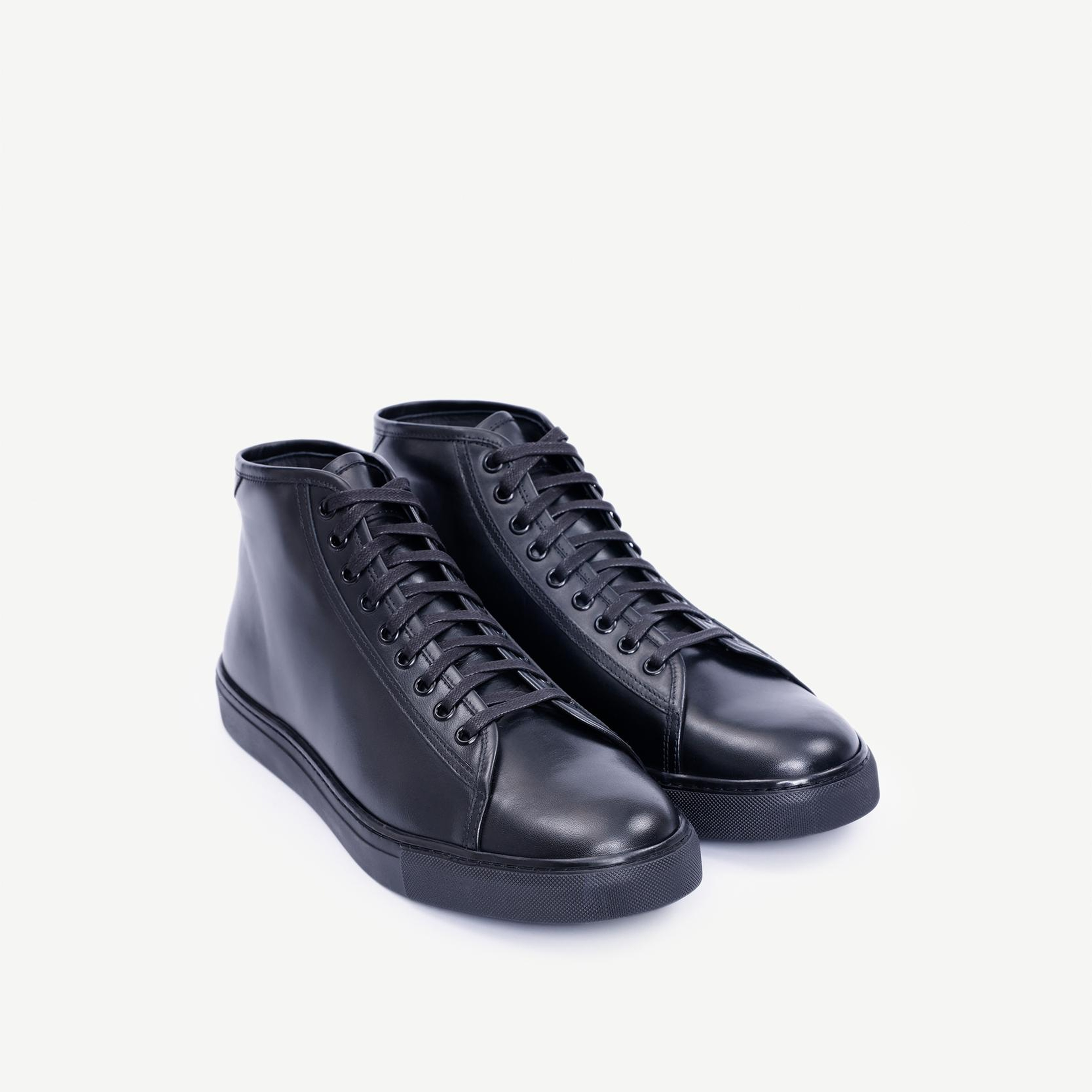 YARGICI Hi Top Spor Ayakkabı