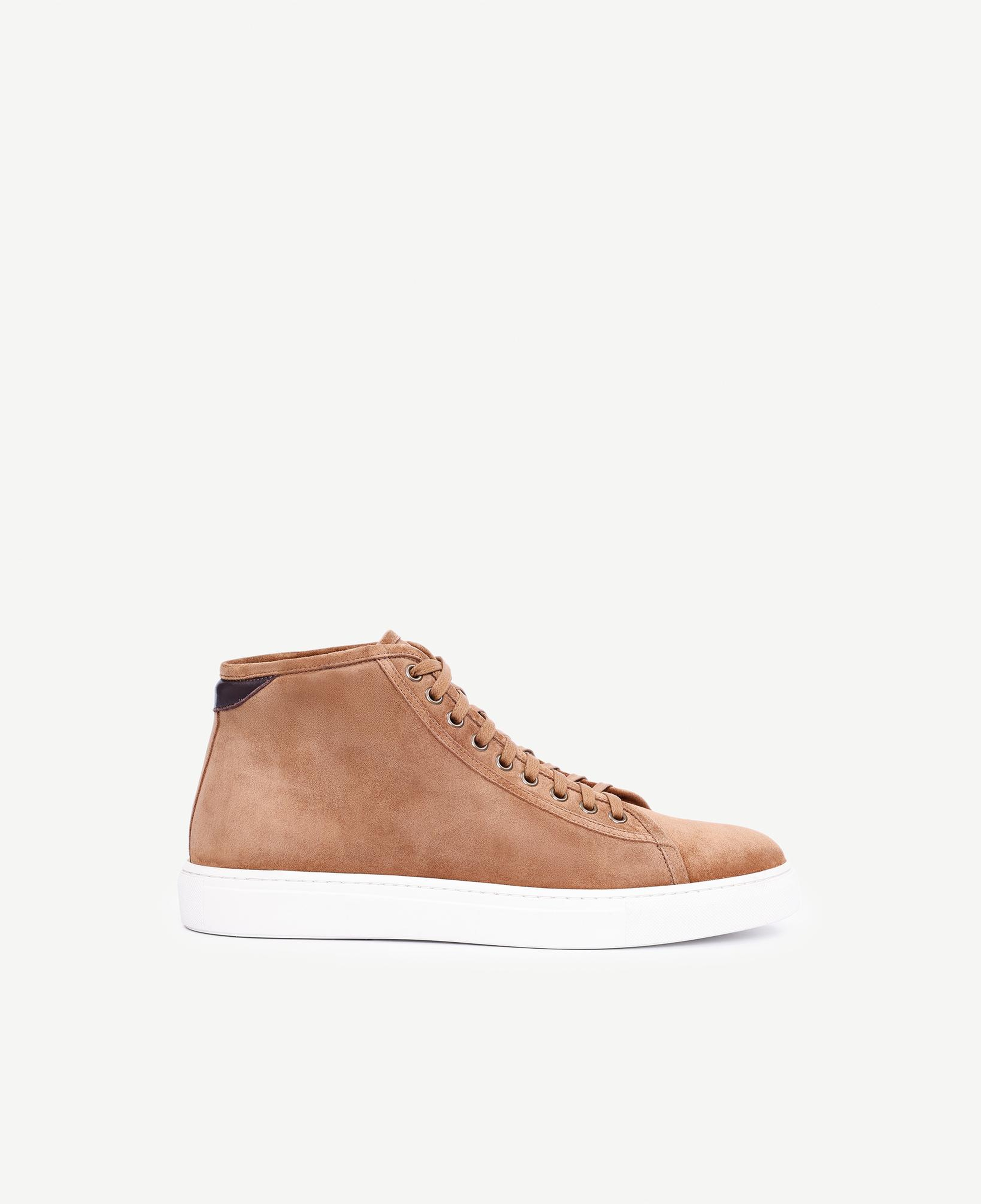 YARGICI Hi Top Spor Ayakkabı