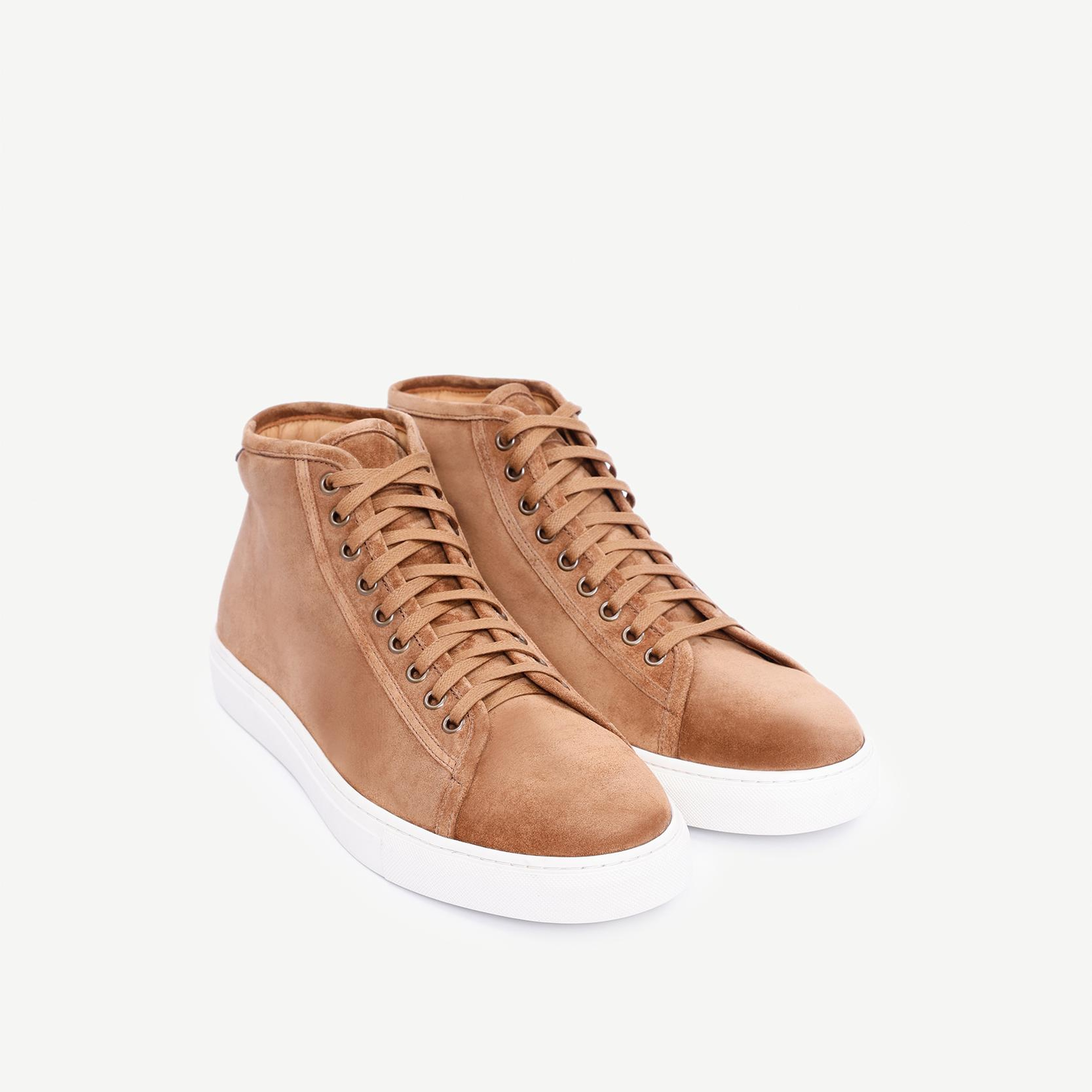 YARGICI Hi Top Spor Ayakkabı