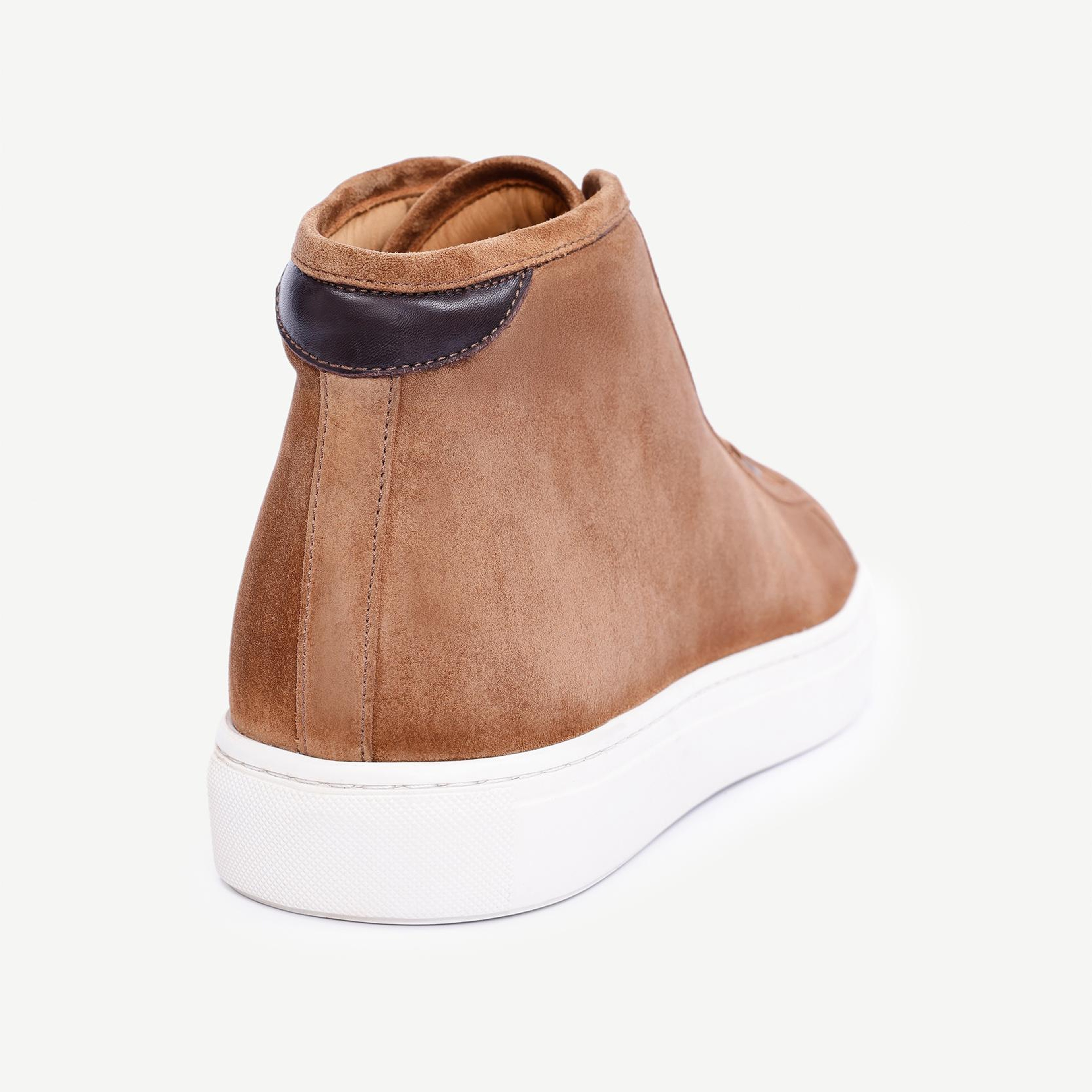 YARGICI Hi Top Spor Ayakkabı