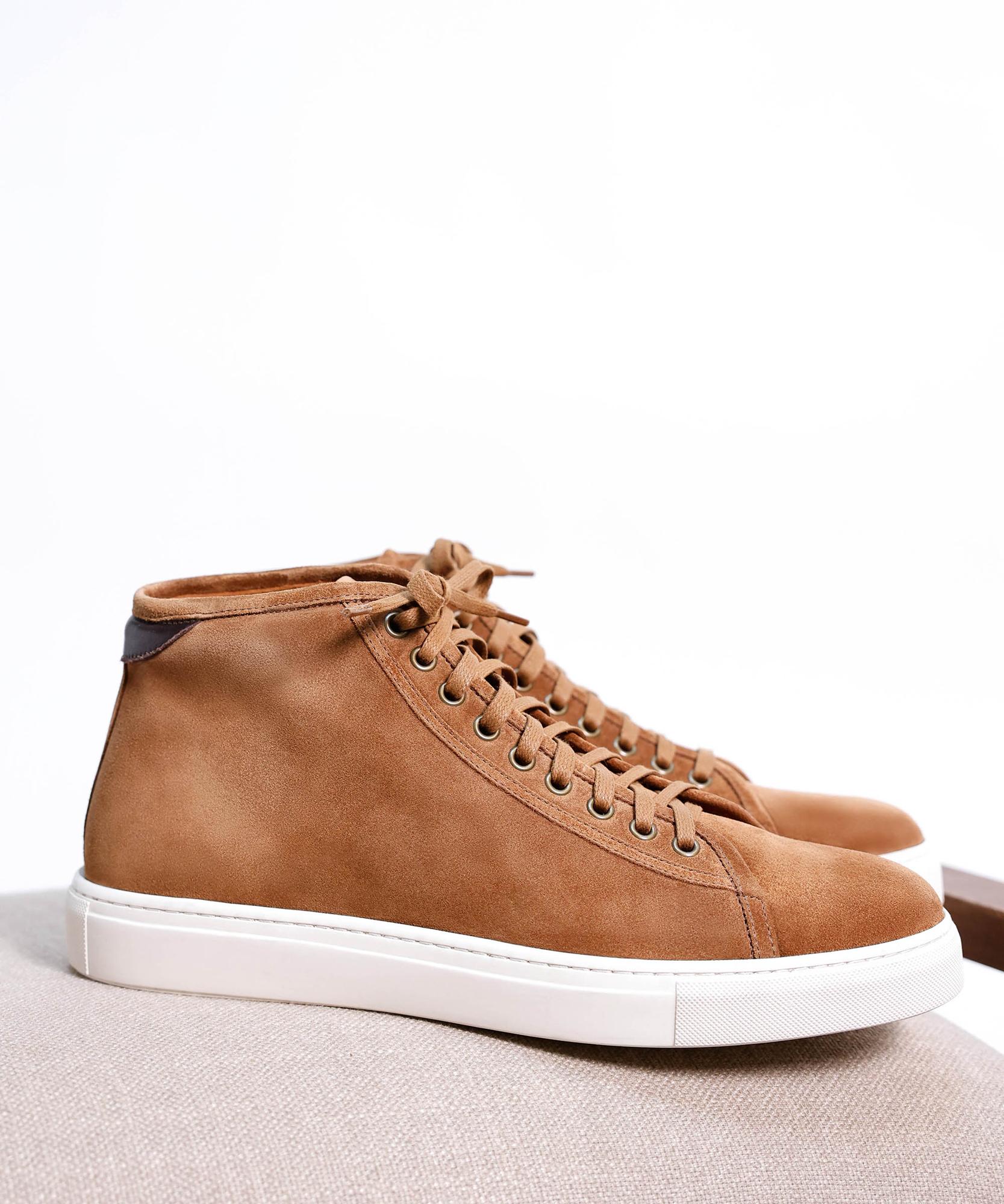 YARGICI Hi Top Spor Ayakkabı