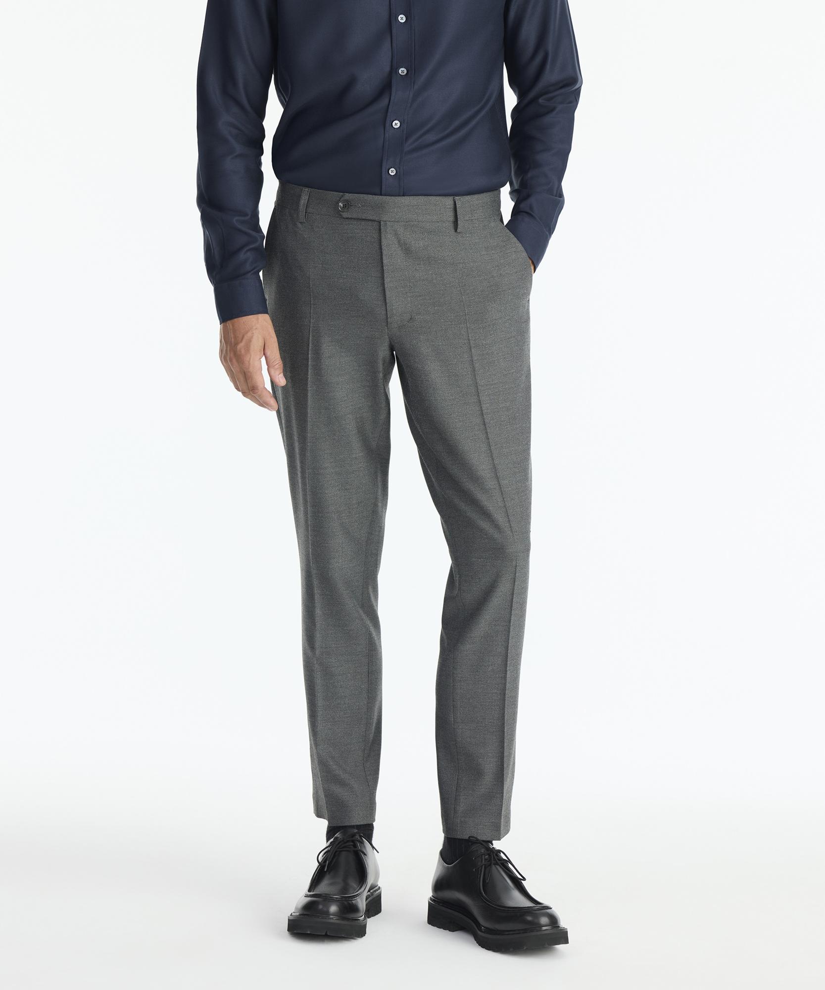 YARGICI Tapered Fit Normal Bel Pantolon