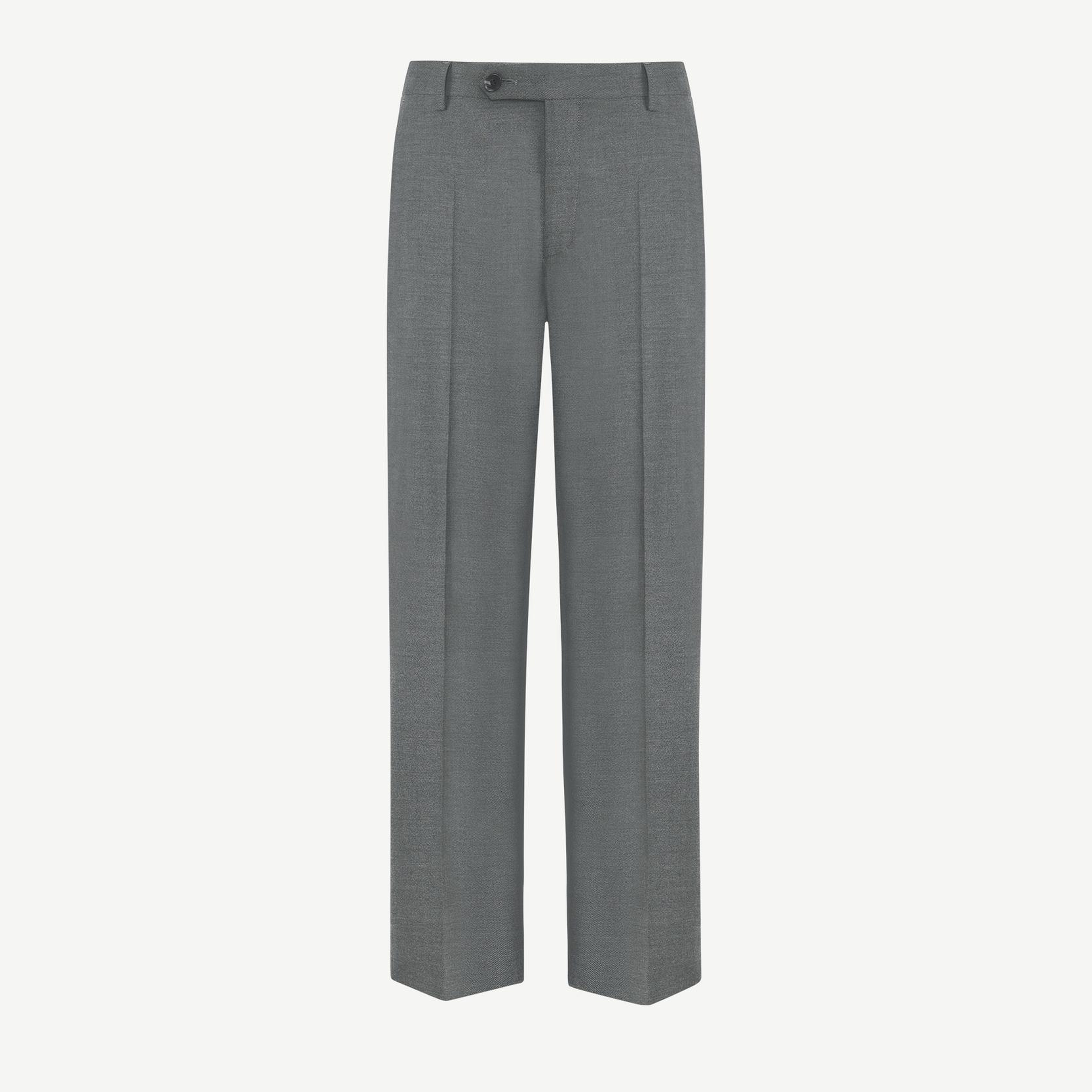 YARGICI Tapered Fit Normal Bel Pantolon