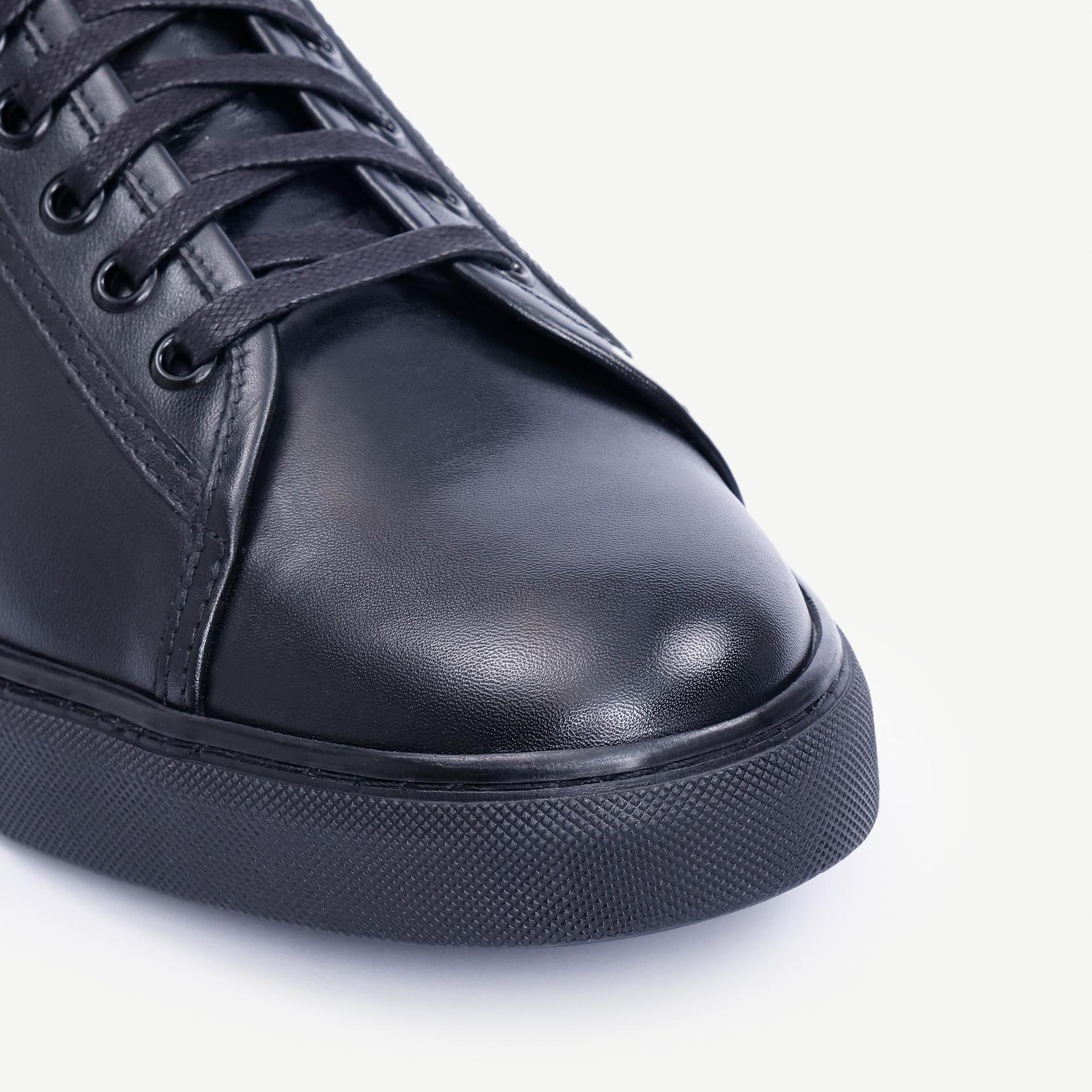 YARGICI Hi Top Spor Ayakkabı
