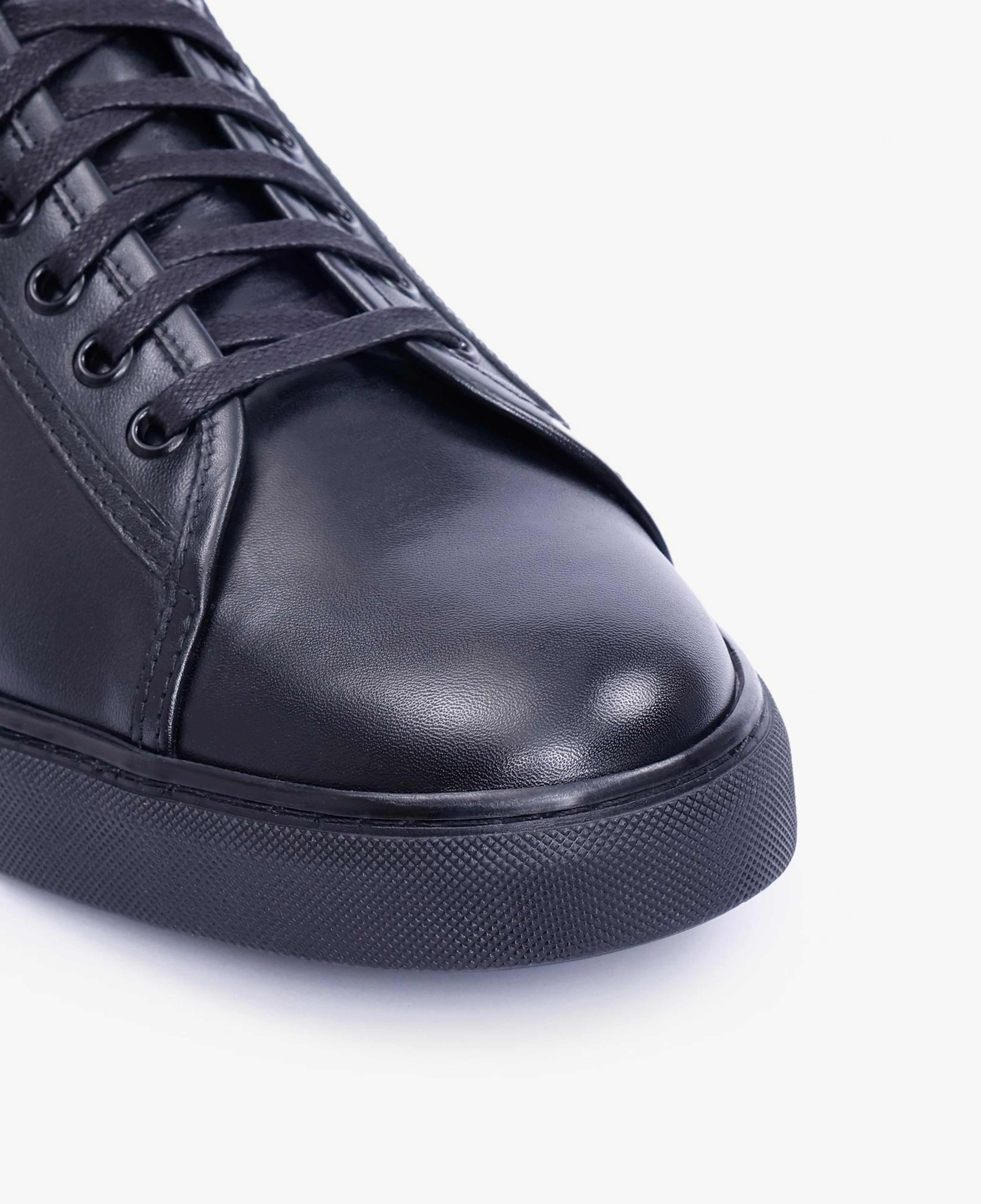 YARGICI Hi Top Spor Ayakkabı