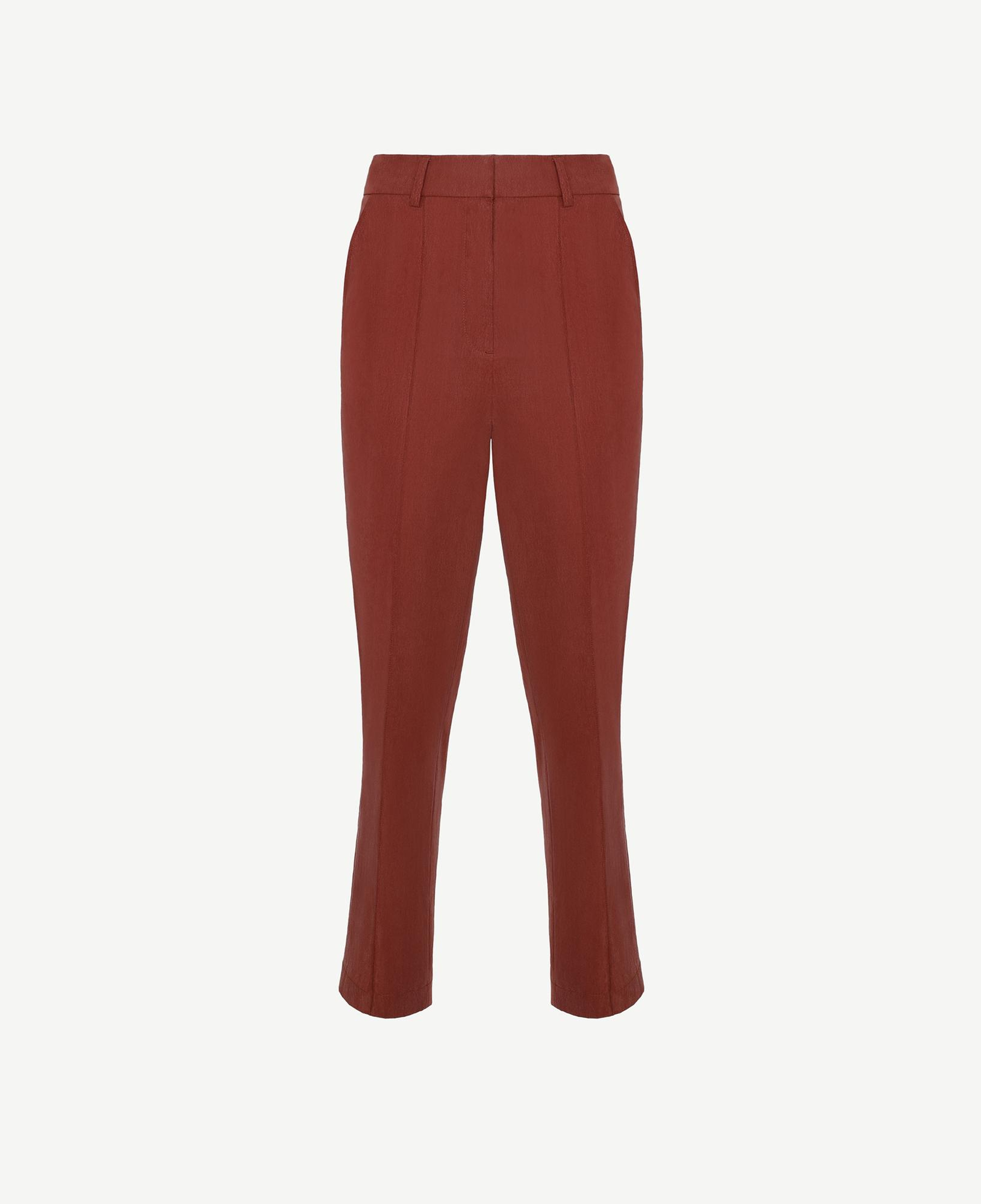 YARGICI Cepli Cigarette Pantolon