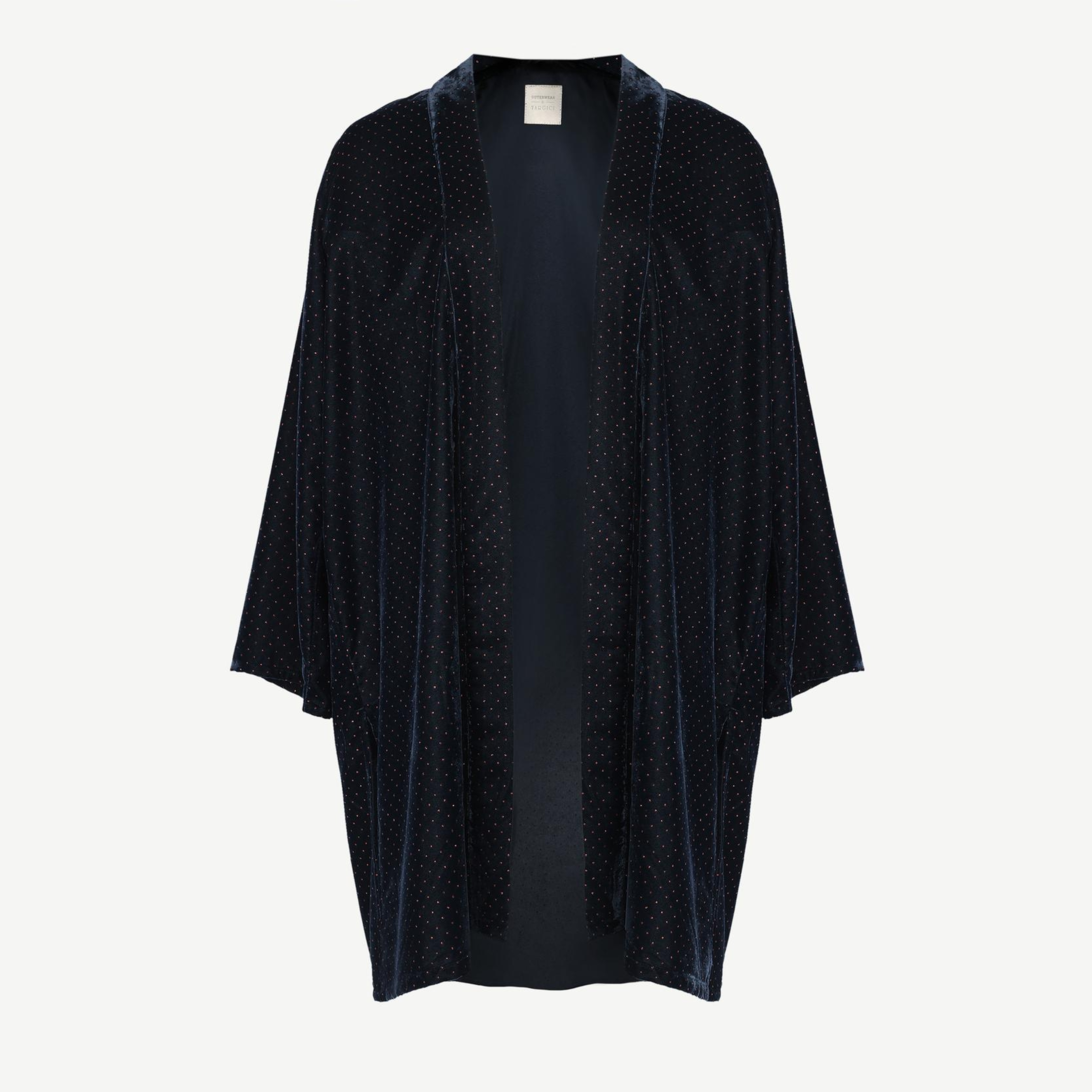 YARGICI Kimono