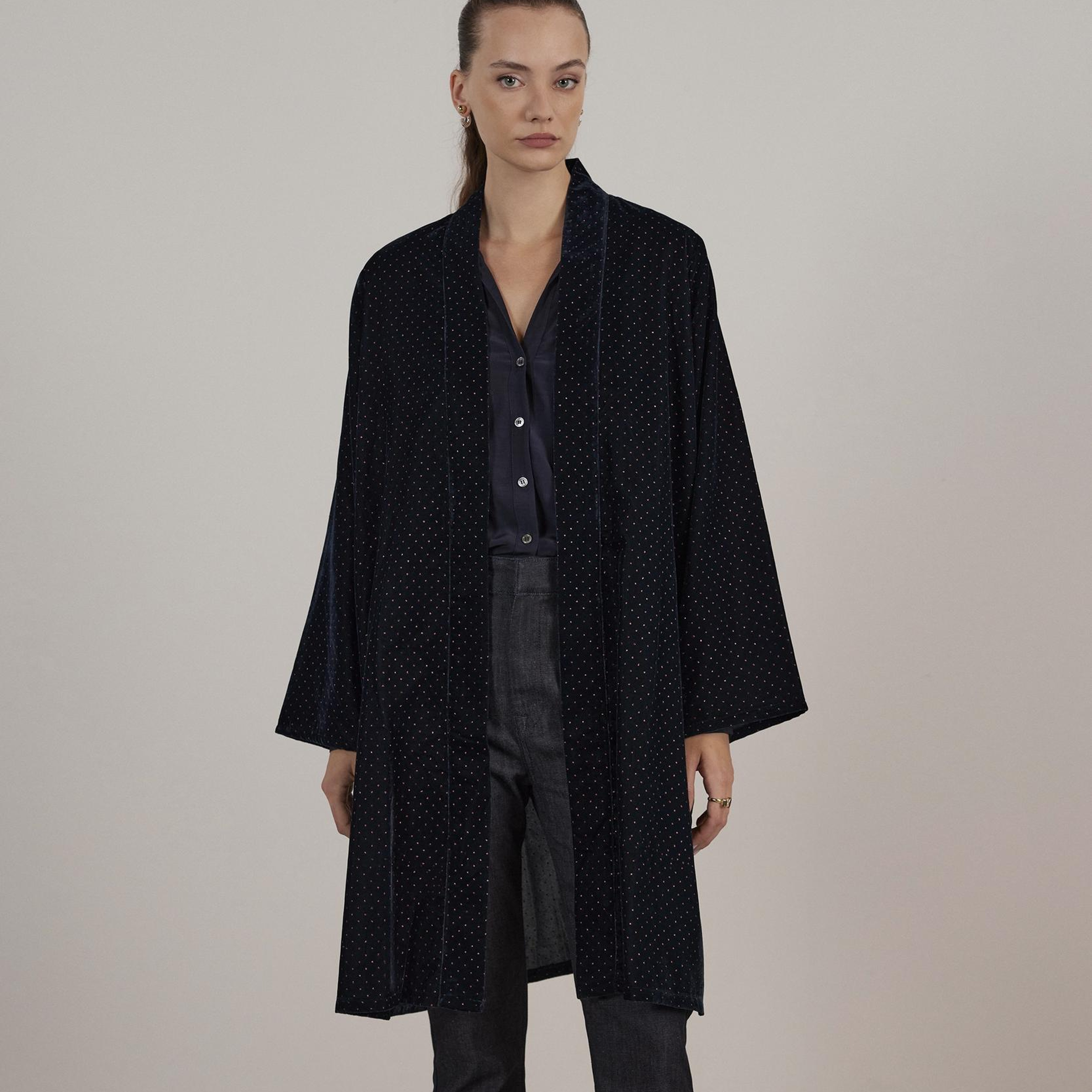 YARGICI Kimono