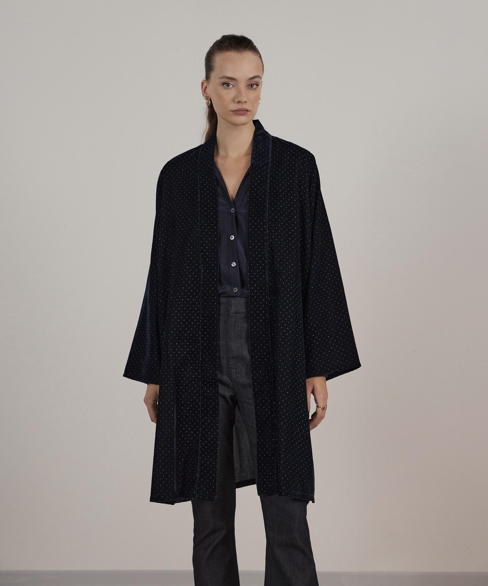 YARGICI Kimono