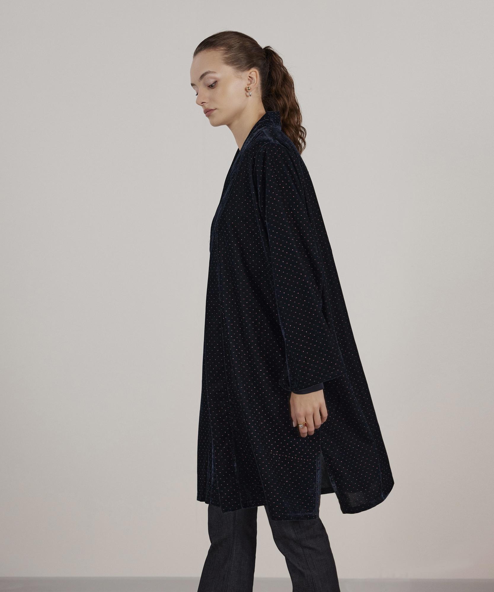 YARGICI Kimono