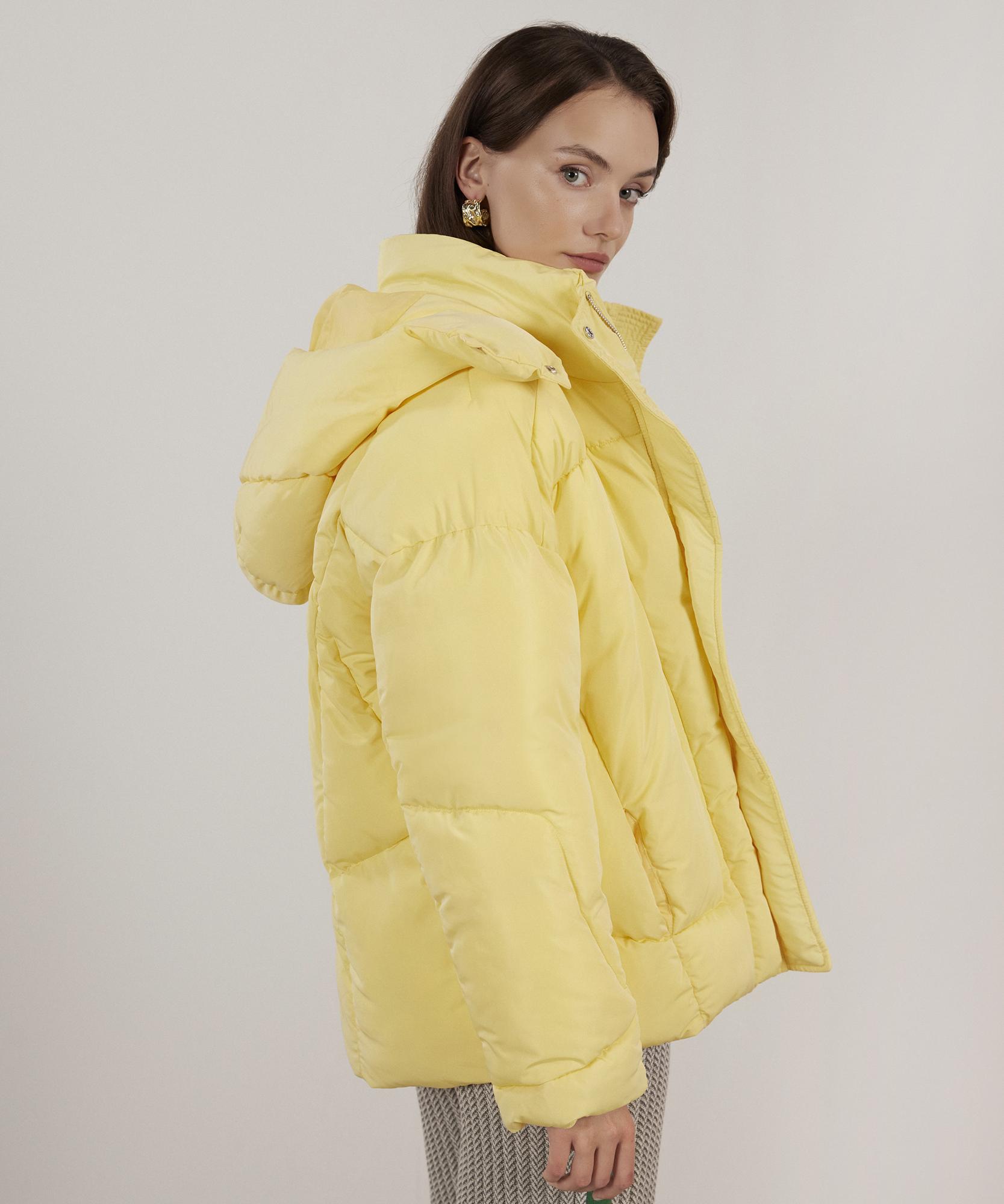 YARGICI Mikrofiber Mont