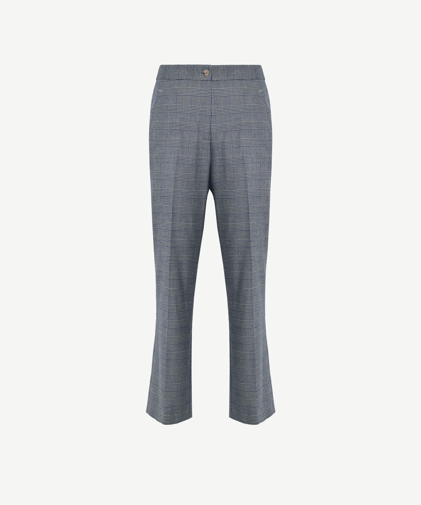 YARGICI Cep Detaylı Pantolon