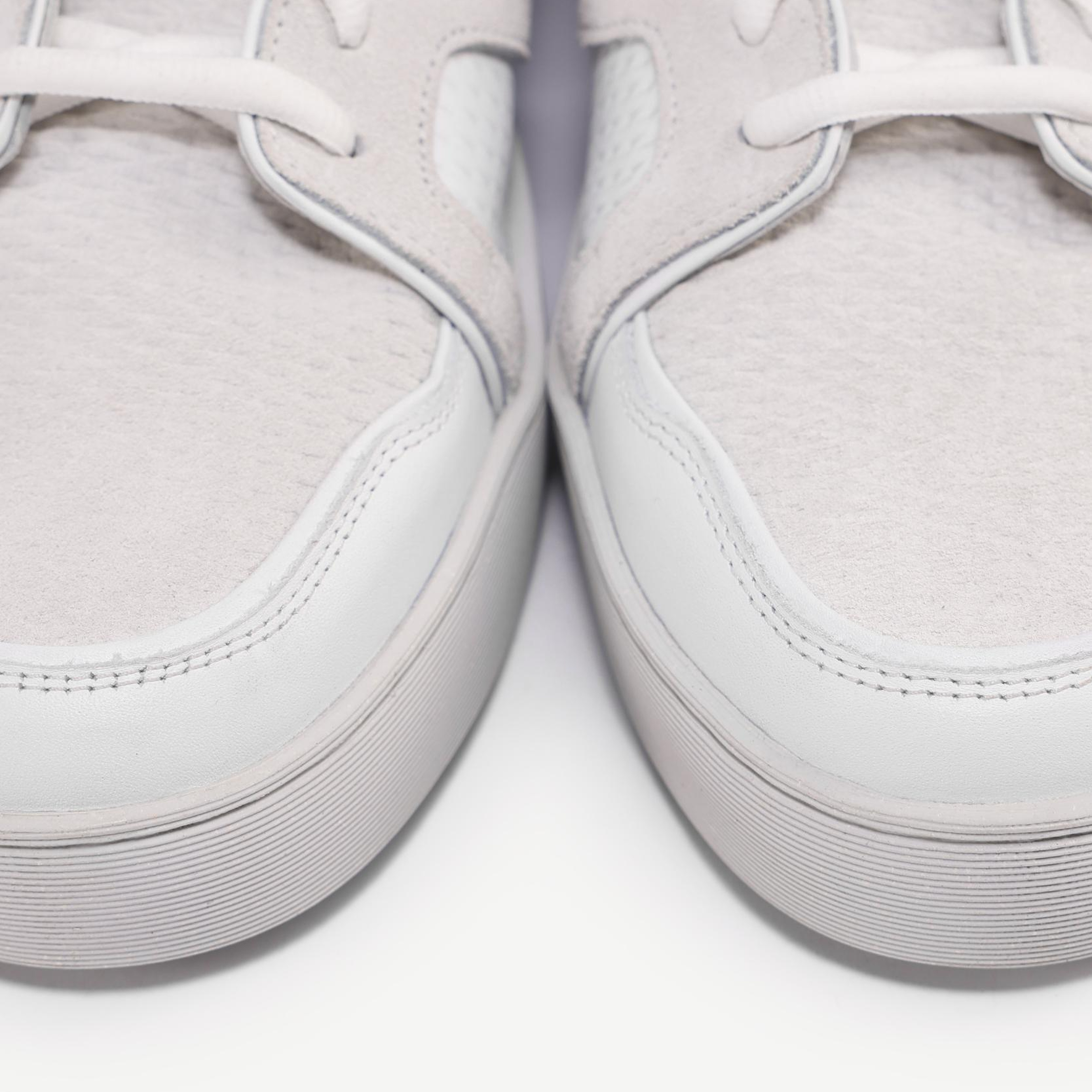 YARGICI Deri-Süet Detaylı Sneaker