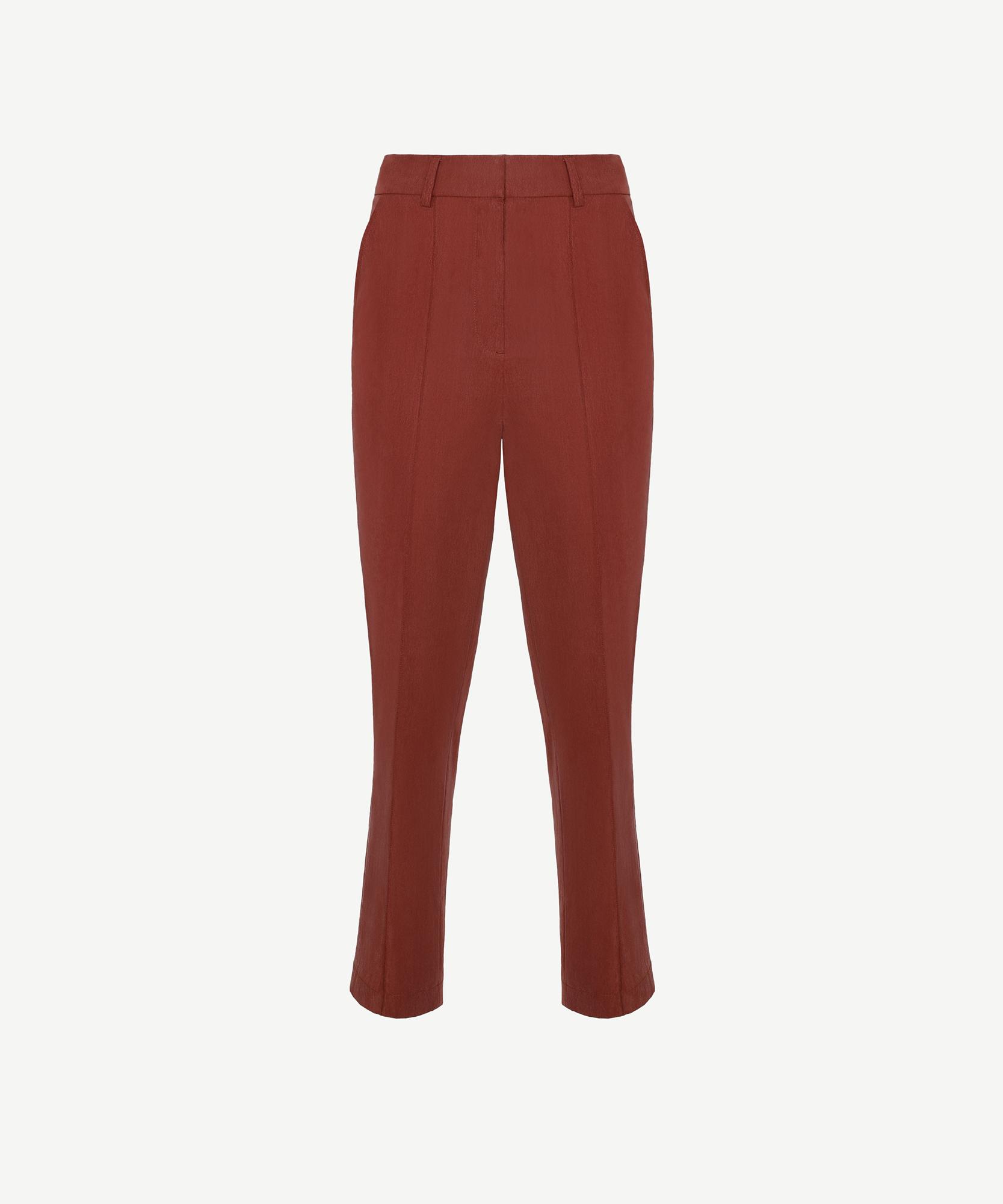 YARGICI Cepli Cigarette Pantolon